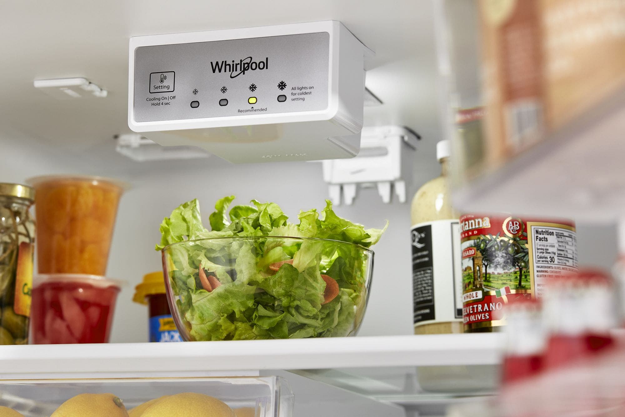 Whirlpool WRTX5328PB Black