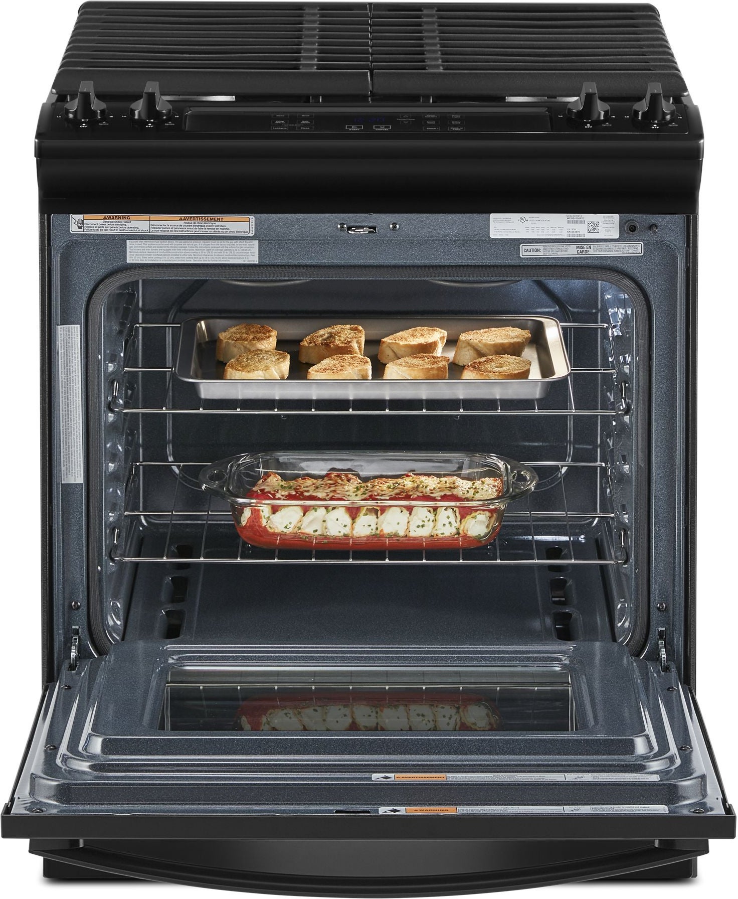 Whirlpool WEG515S0LB - Thumbnail 5
