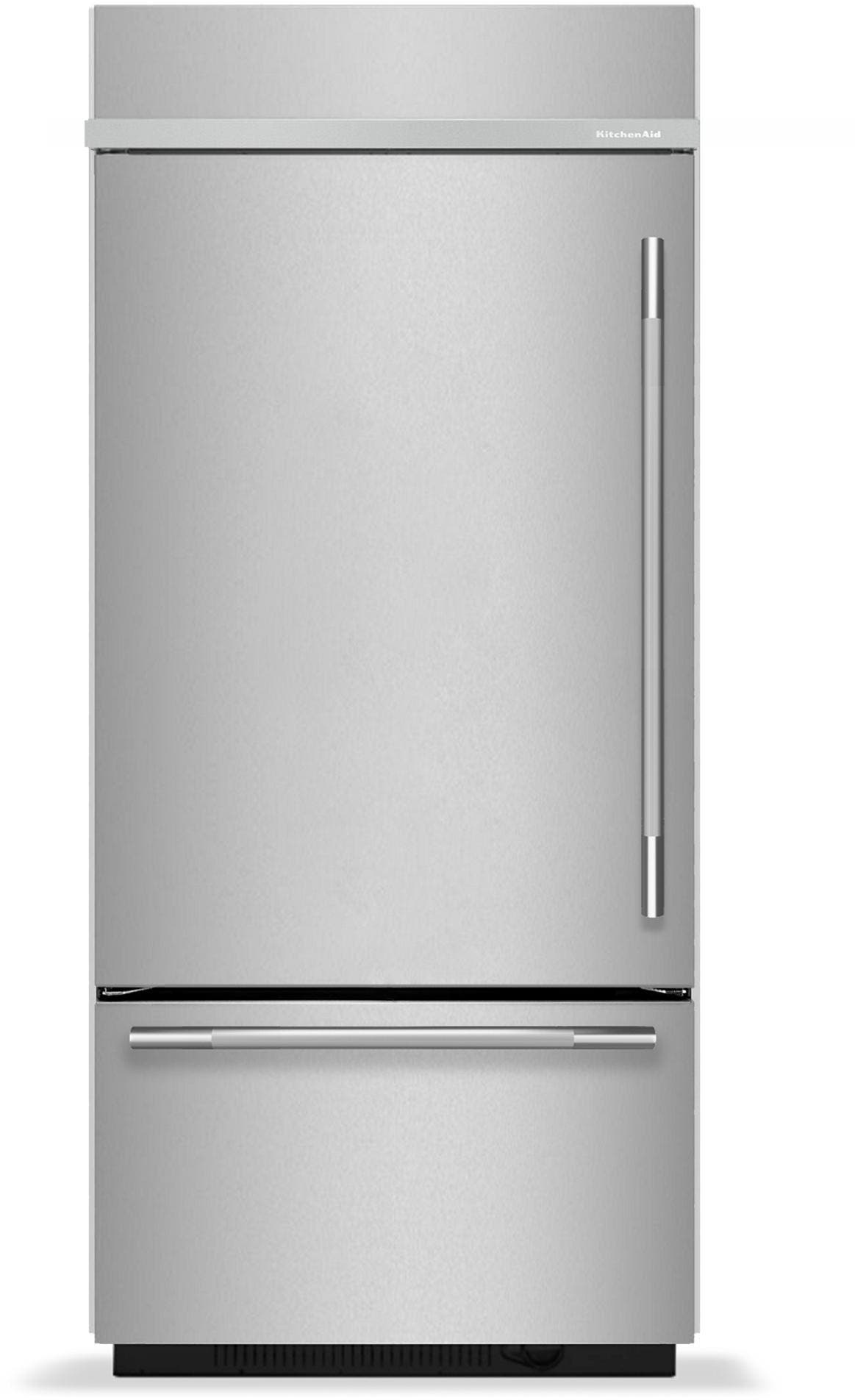 KitchenAid KBBL336SPS