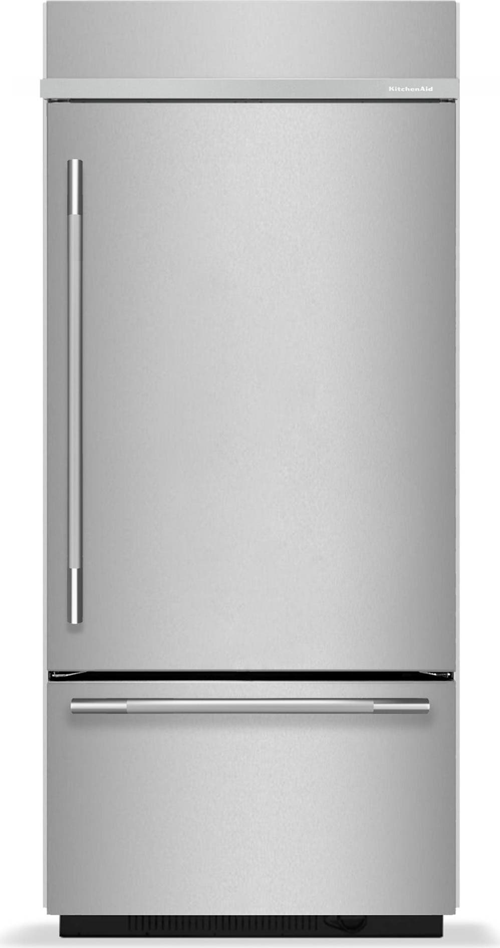 KitchenAid KBBR336SPS