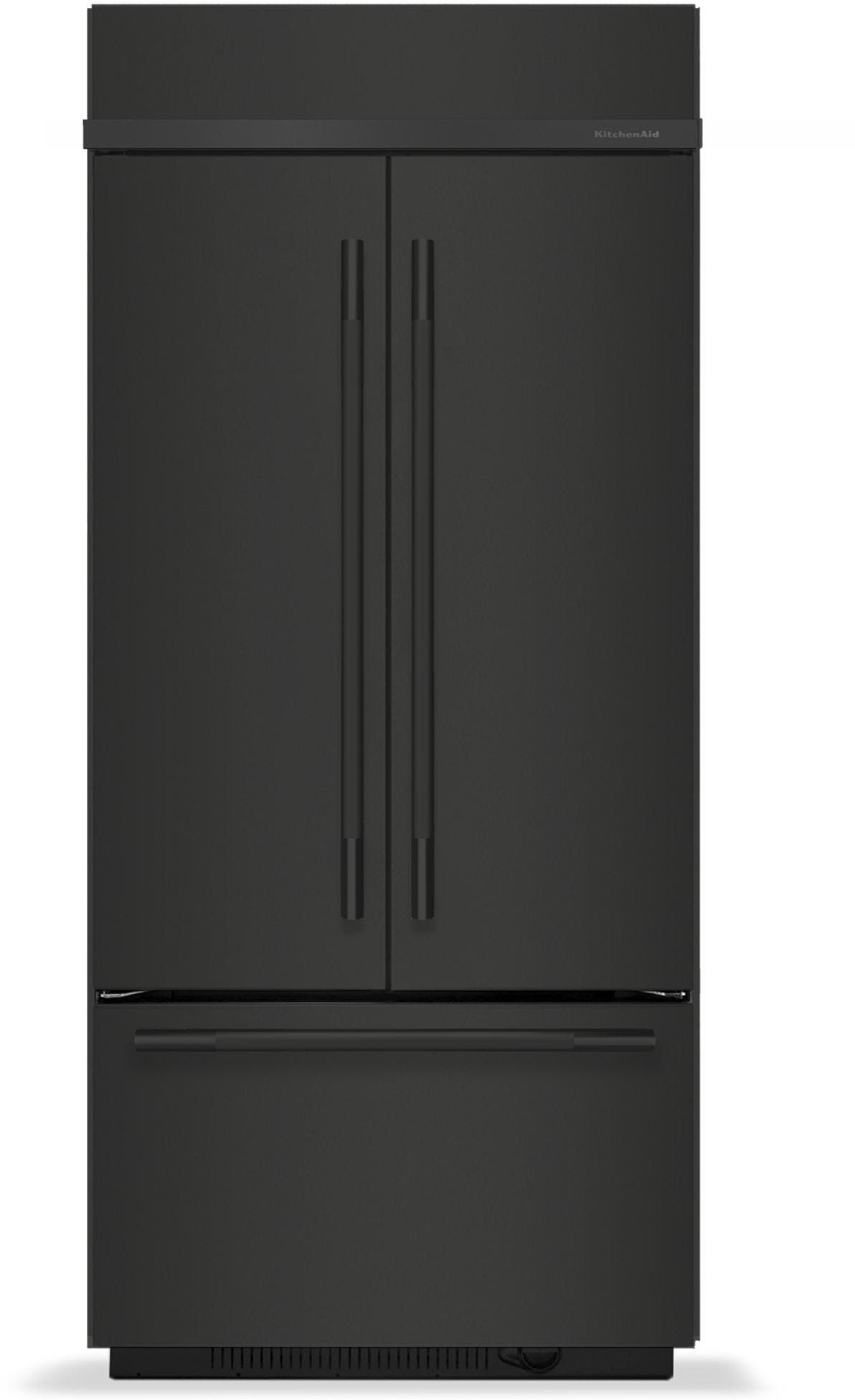 KitchenAid KBFN536SBE