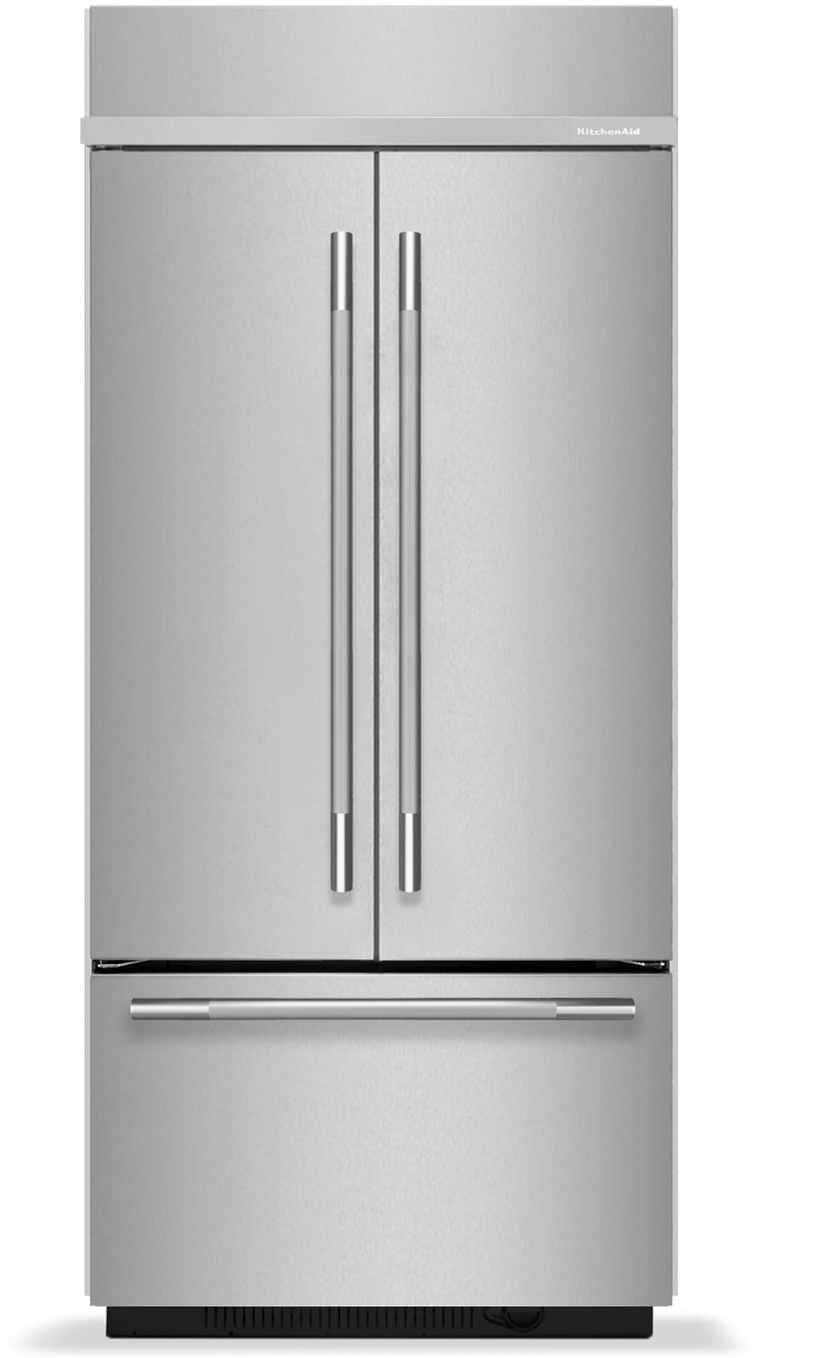 KitchenAid KBFN536SPS 20.8 Cu. Ft. 36