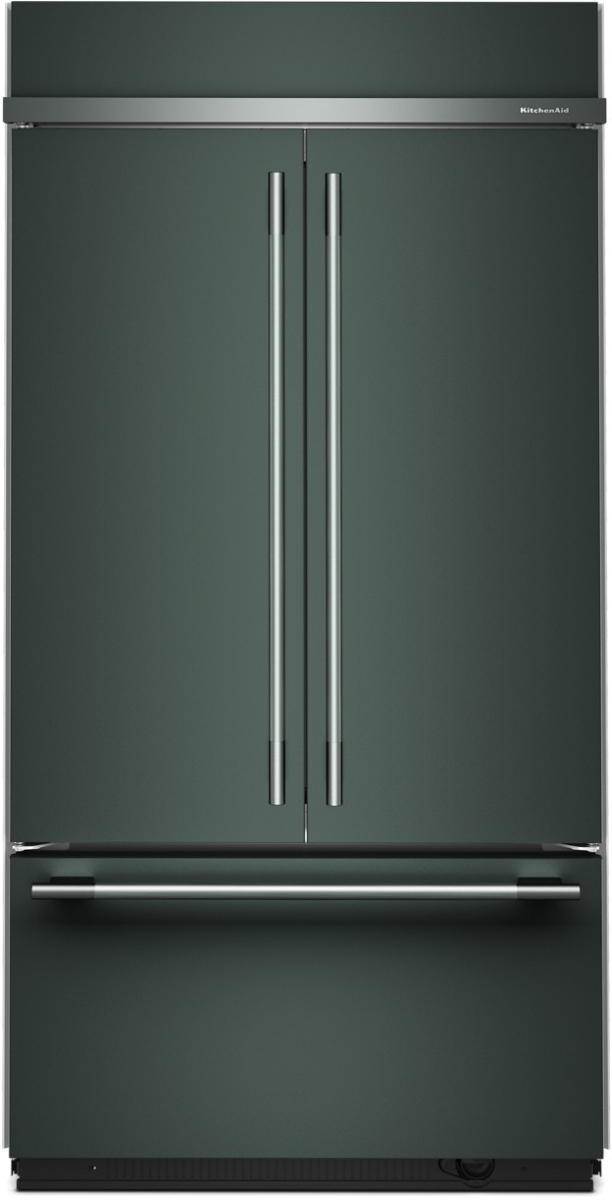 KitchenAid KBFN542SJP