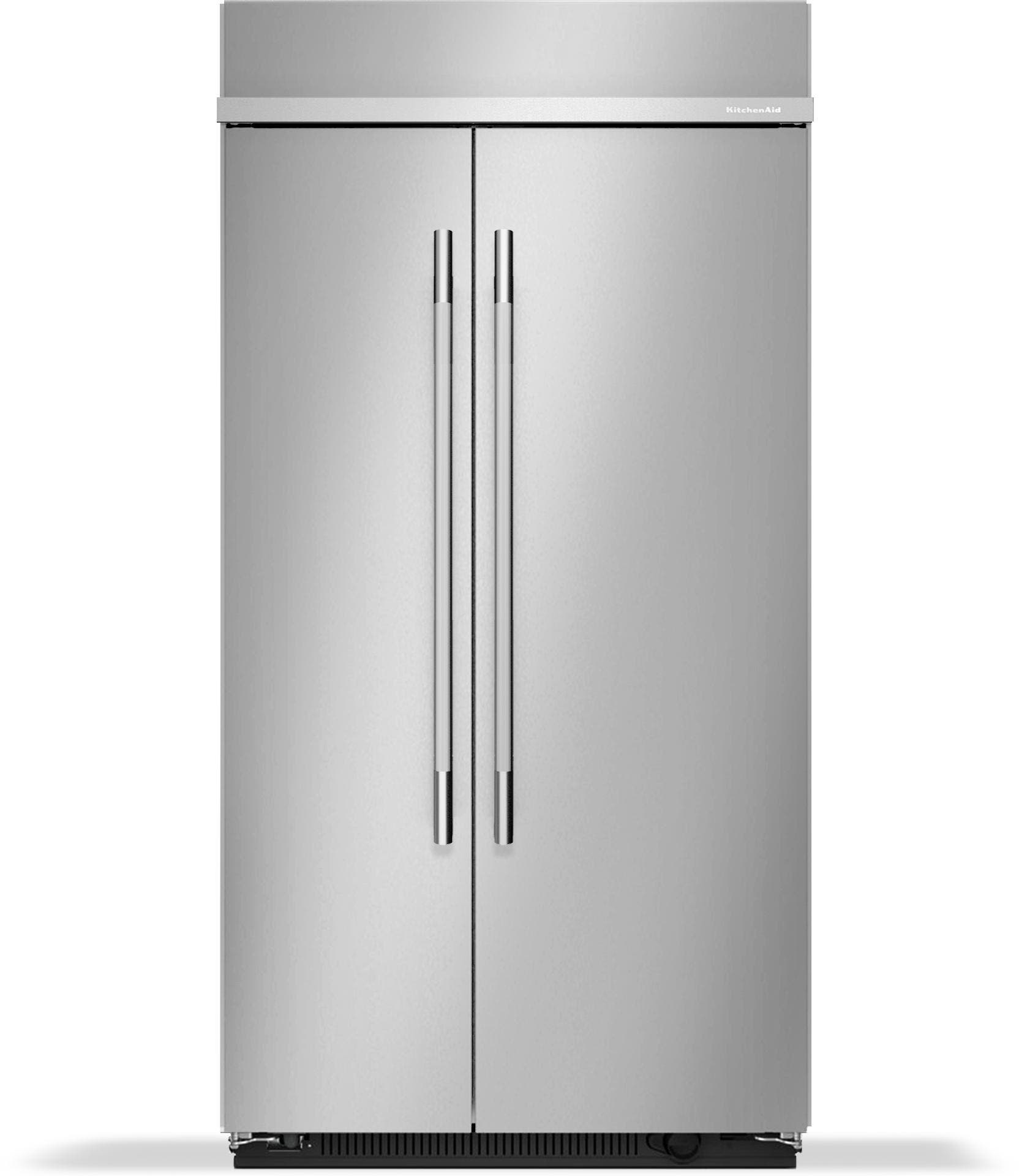 KitchenAid KBSN742SPS