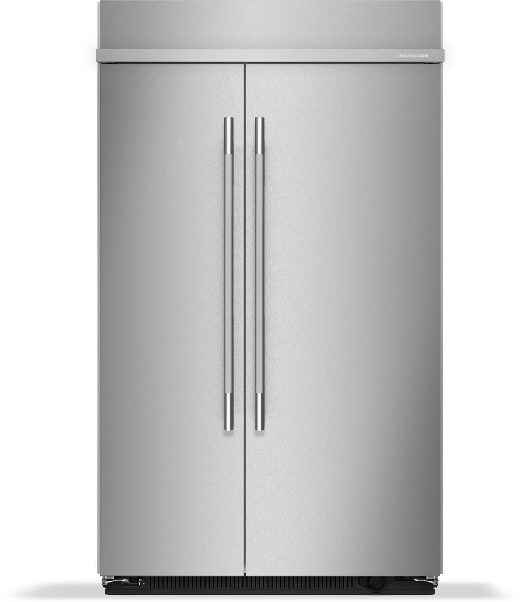 KitchenAid KBSN748SPS