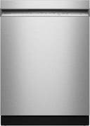 24 Inch Built-In Dishwasher With Third Level Utensil Rack, 360 Degree Max Jets, ProDry And Front Controls