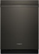 24 Inch Fully Integrated Built-In Dishwasher with 16 Place Setting Capacity, 5 Wash Cycles, 50+ Total Wash Jets, 360° Max Jets™ Third Rack, 7.25 cu. ft. MaxTub, Advanced ProDry™ System, Automatic Door Open Dry System, and True Self-Cleaning Filtration