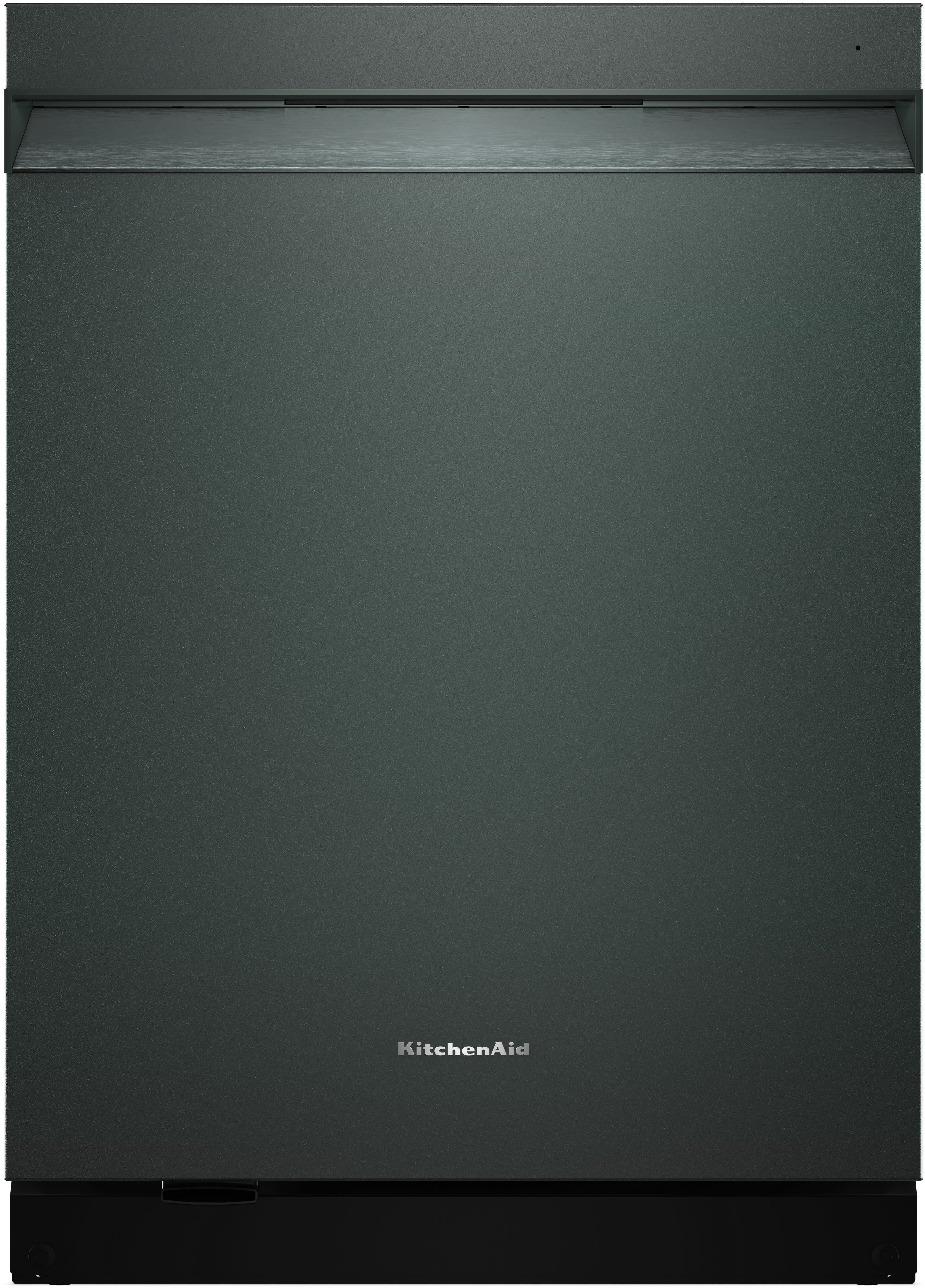 KitchenAid KDPS624SJP 24 Inch Fully Integrated Built-In Dishwasher