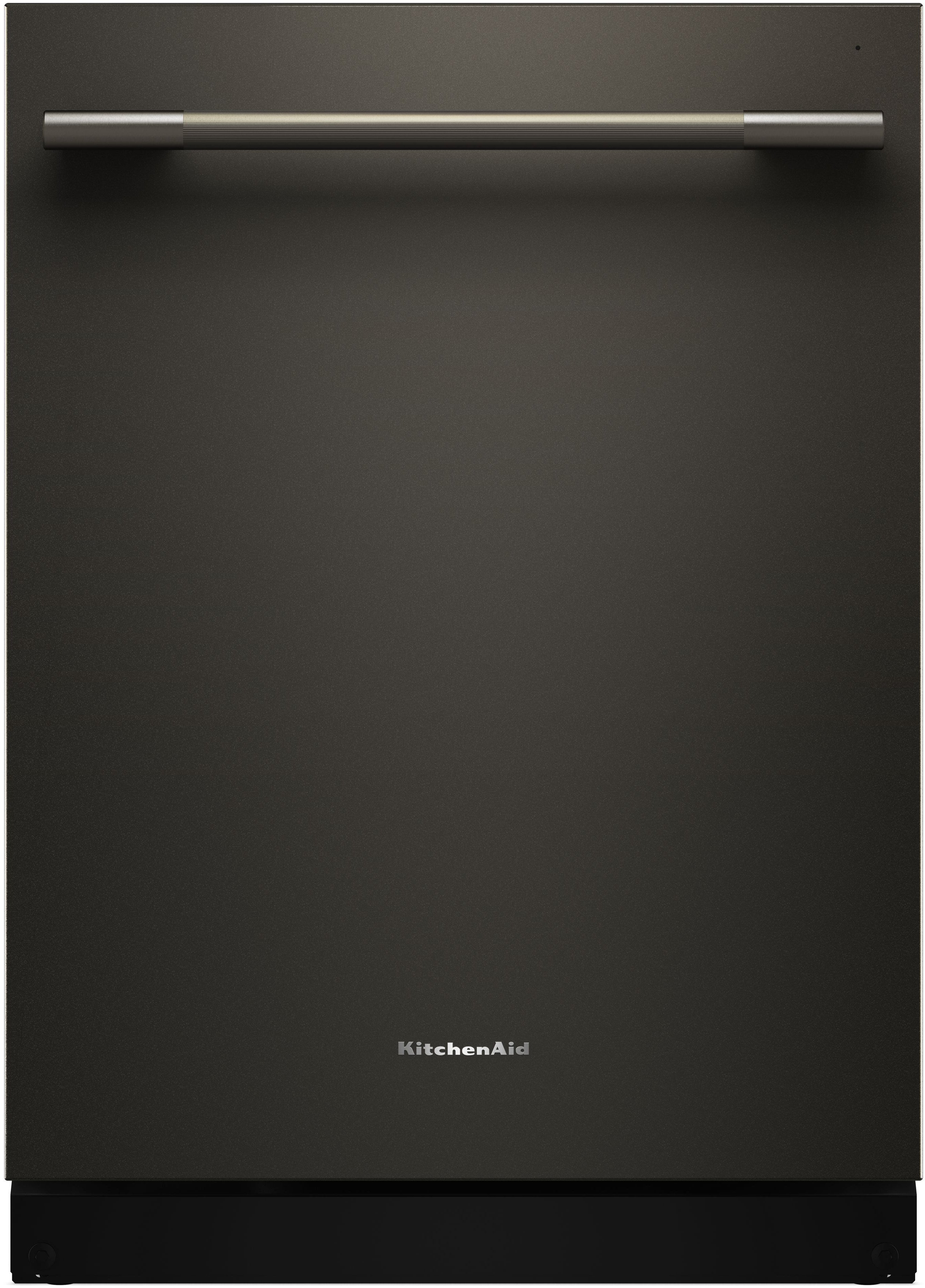 KitchenAid KDTS424SJP 24 Inch Fully Integrated Built-In Dishwasher