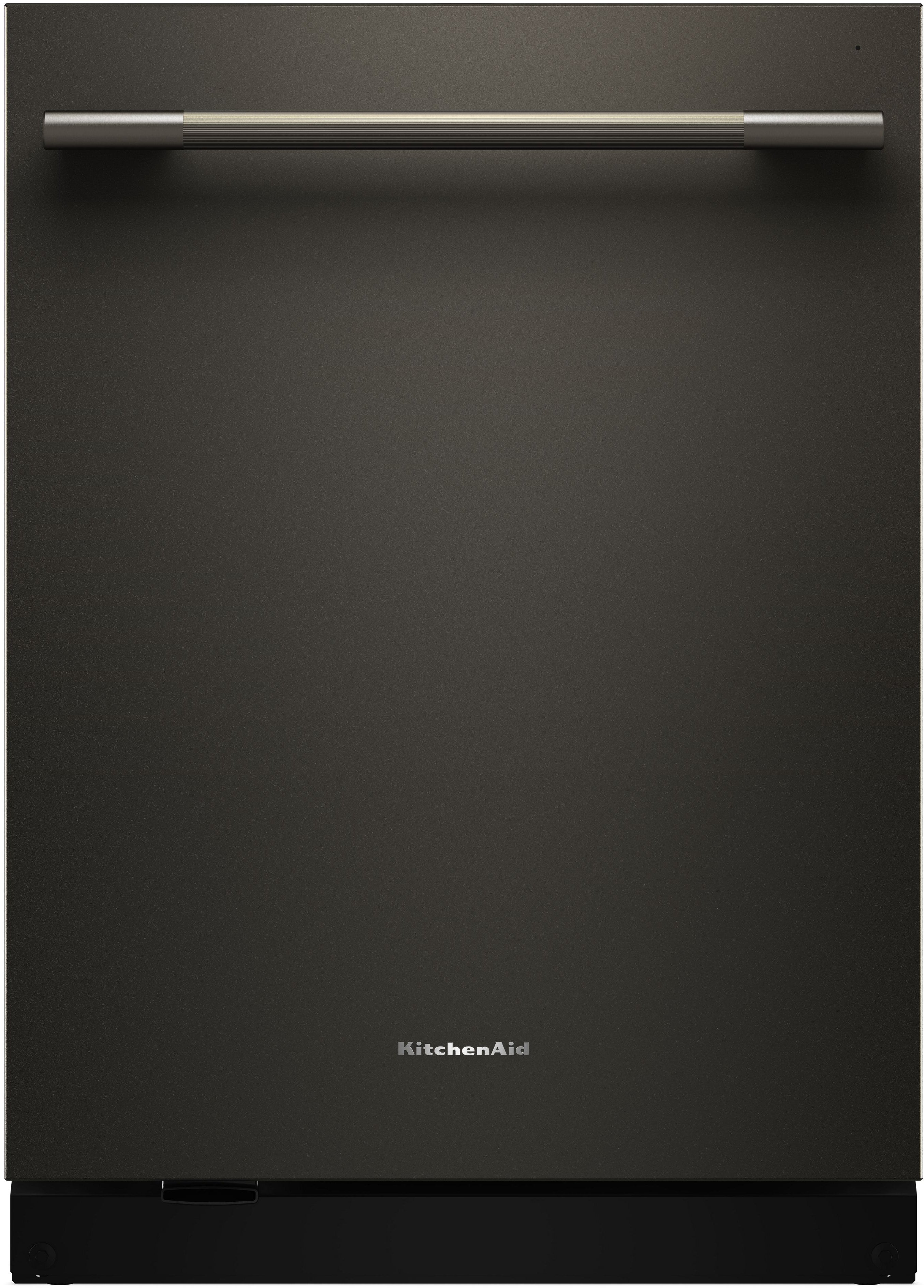 KitchenAid KDTS624SJP 24 Inch Built-In Dishwasher Juniper