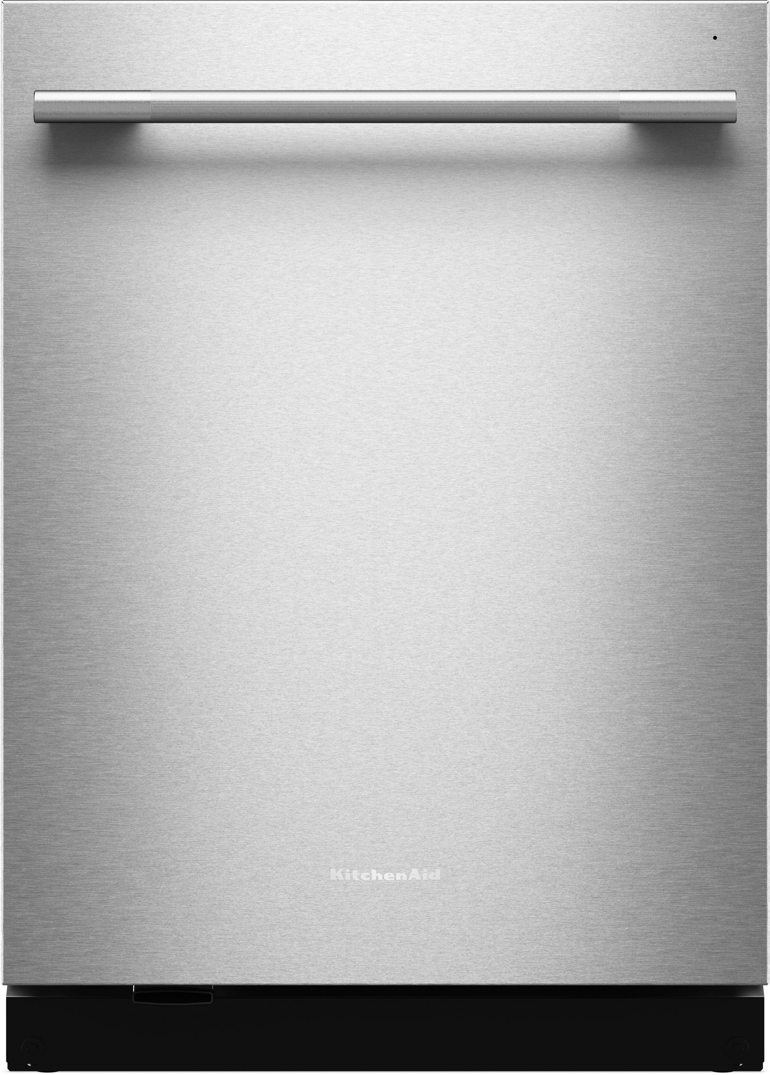 KitchenAid KDTS624SPS