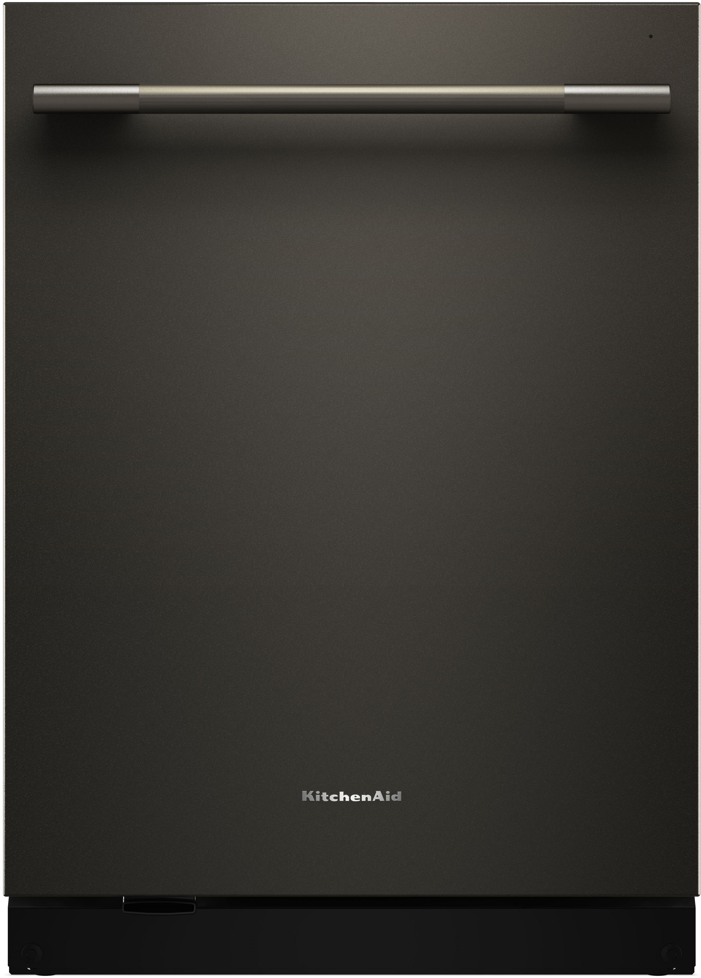 KitchenAid KDTS724SBE