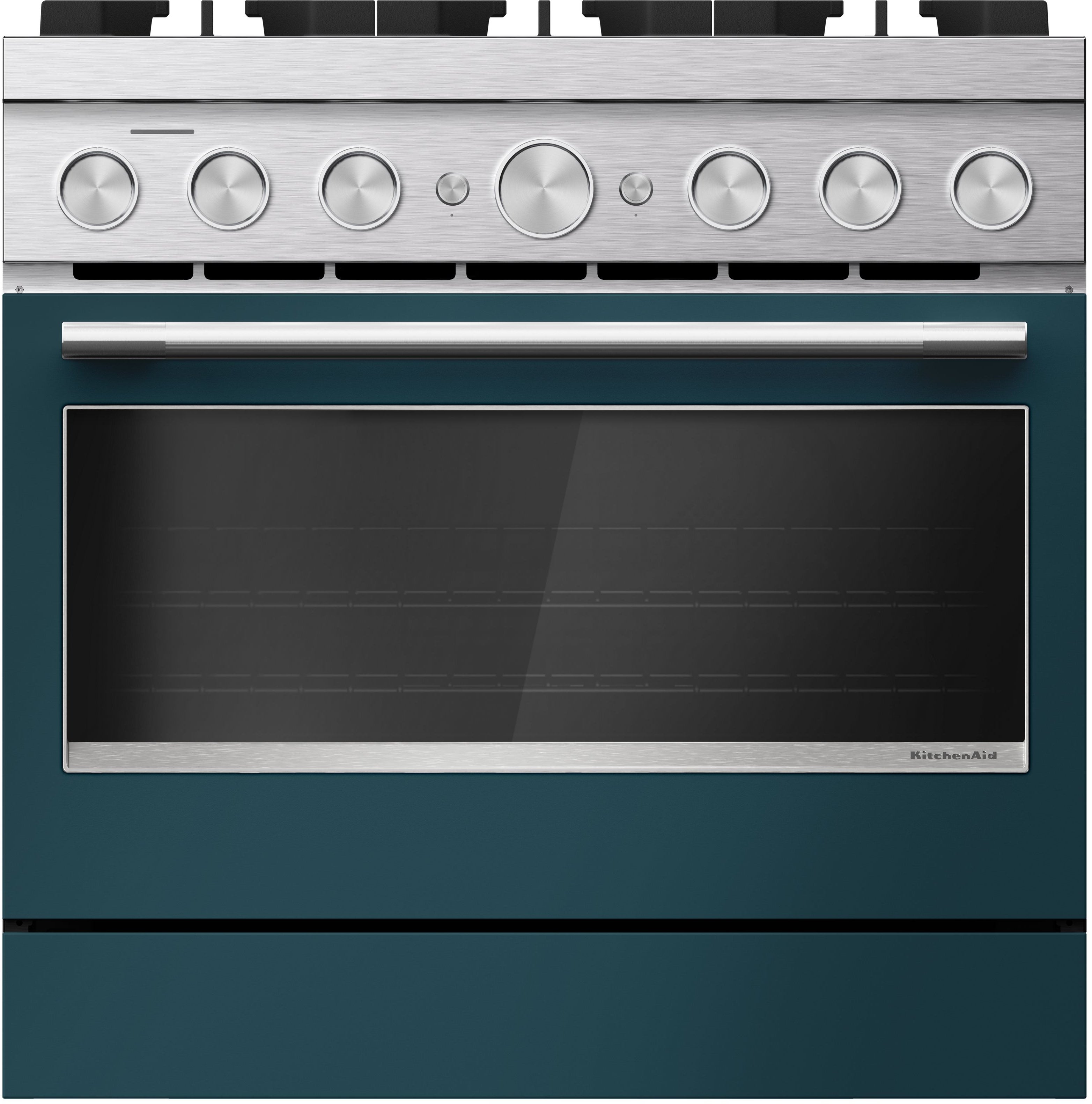 user_d85c9afd様 KitchenAid® 36 in. 19.4 Cu. Ft. Fingerprint Resistant Stainless