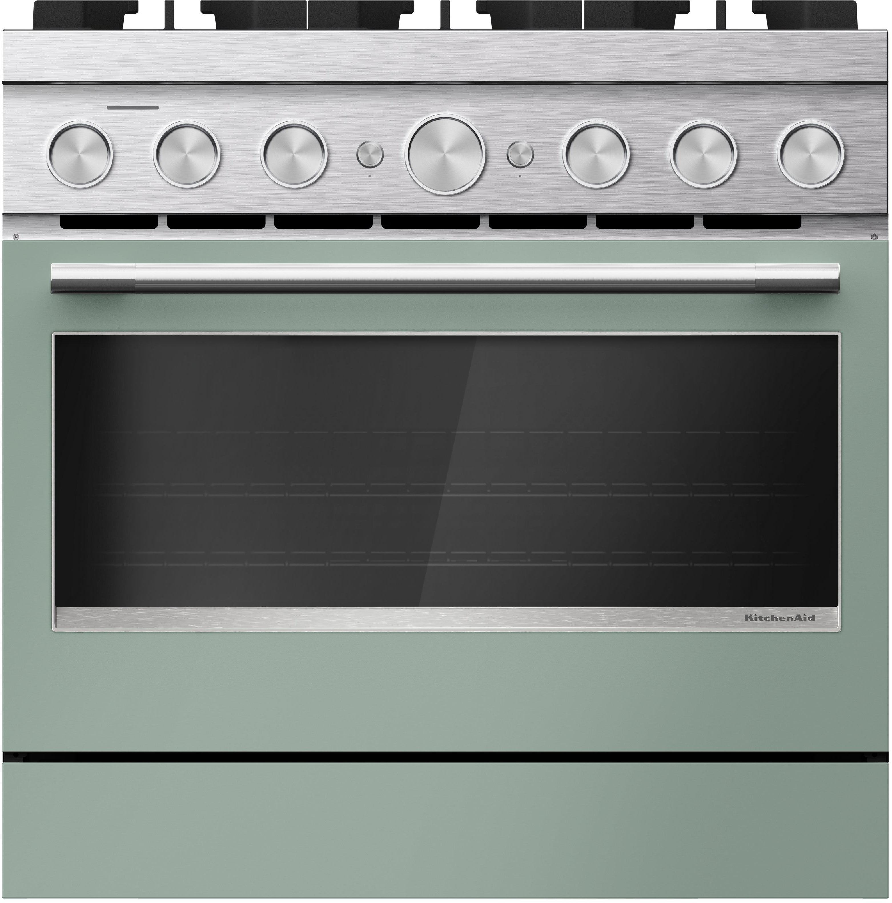 ブレンダーES3 中古 KitchenAid KFDS936SDC 36-Inch 6 Burner Commercial-Style Dual Fuel