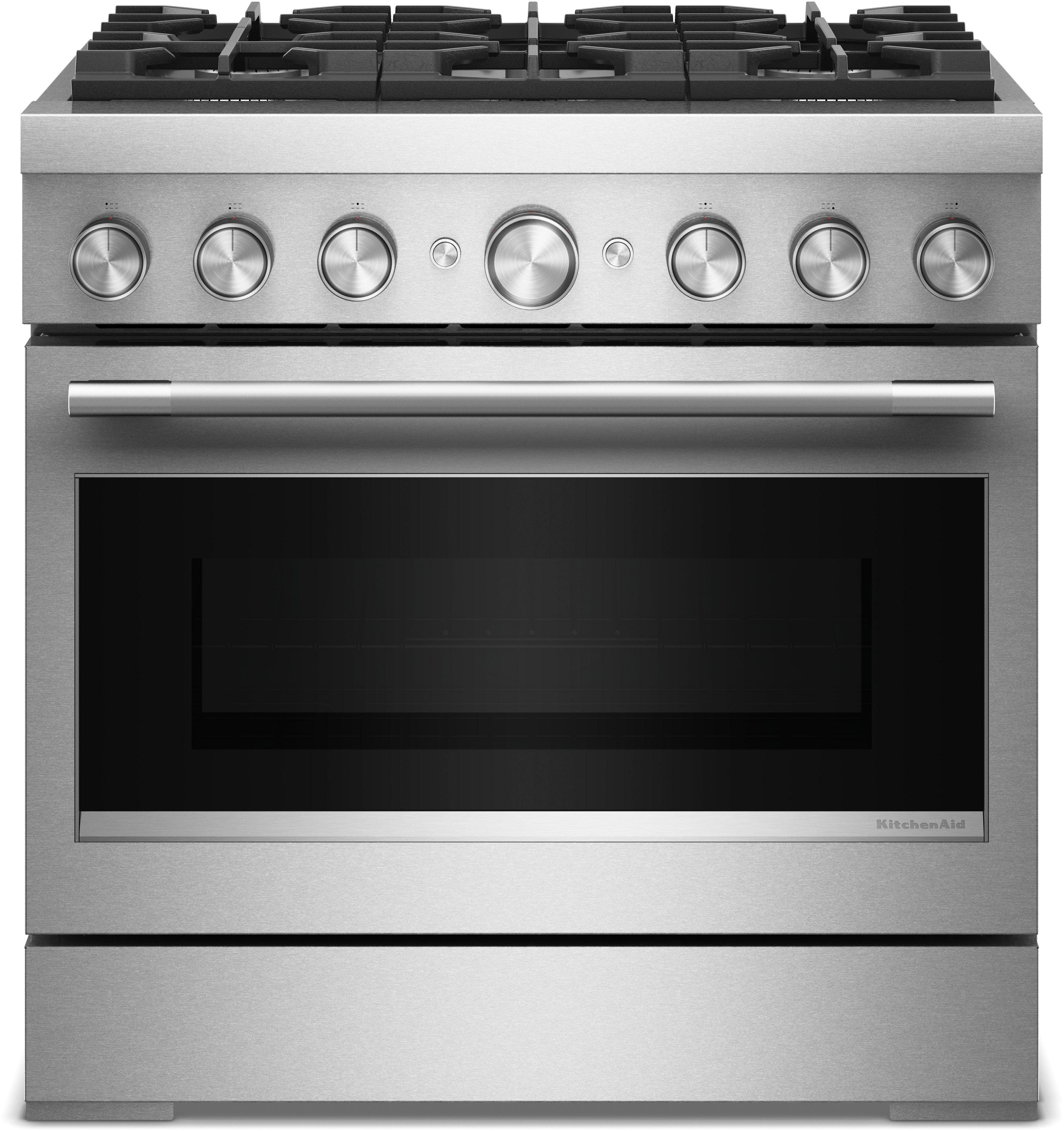 KitchenAid KFDS936SSS