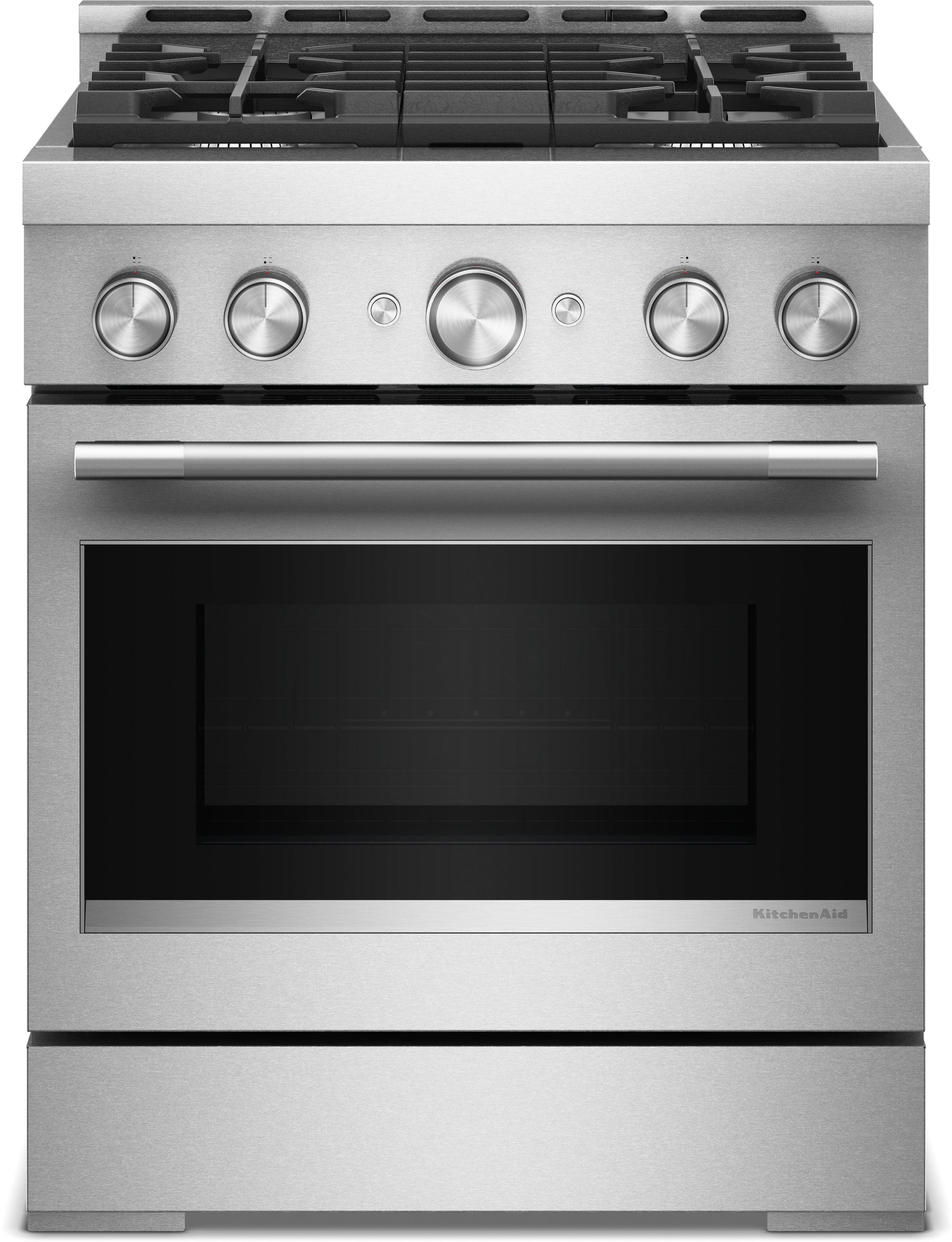 KitchenAid KFGS930SSS