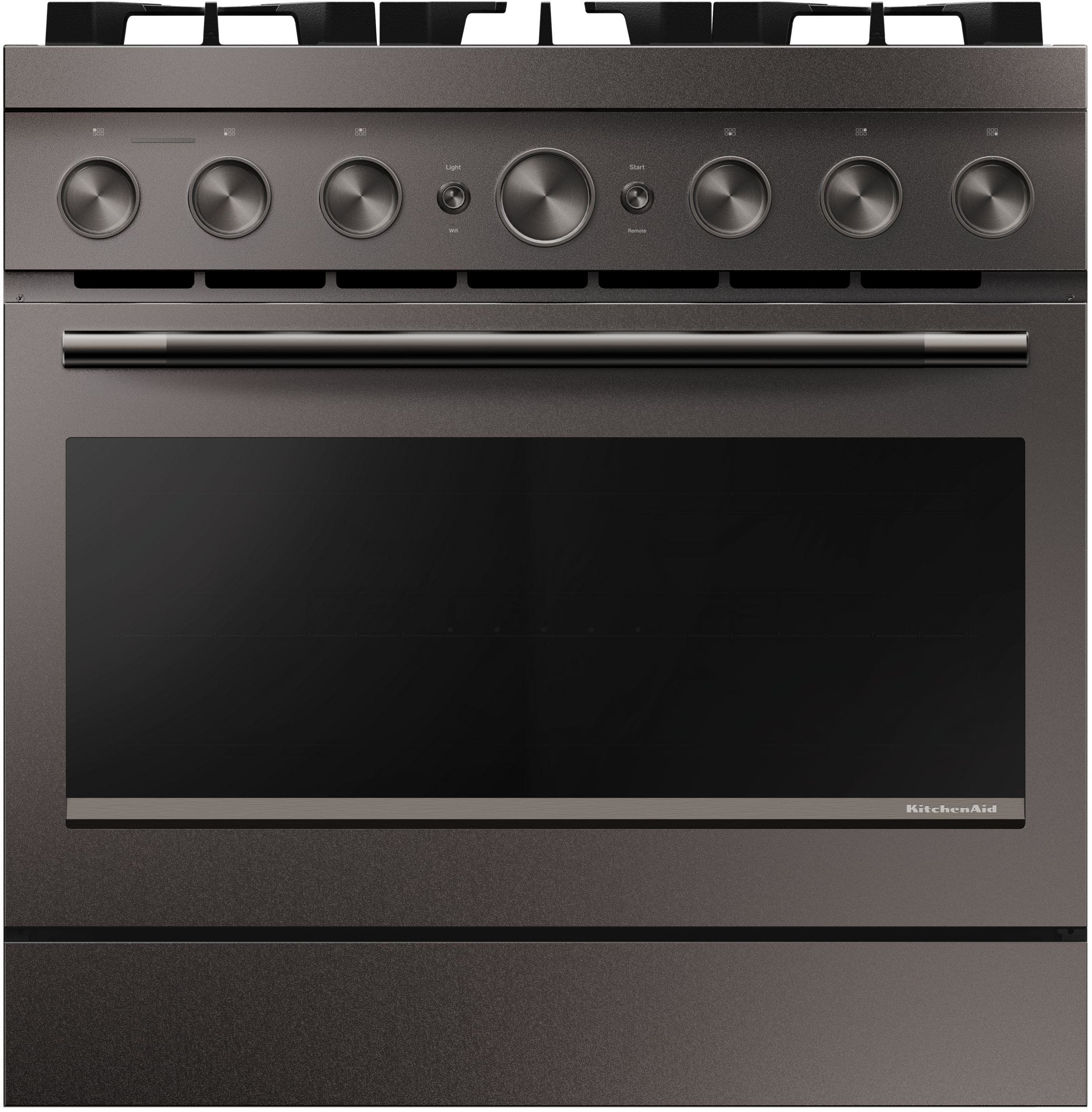 KitchenAid KFGS936SBE