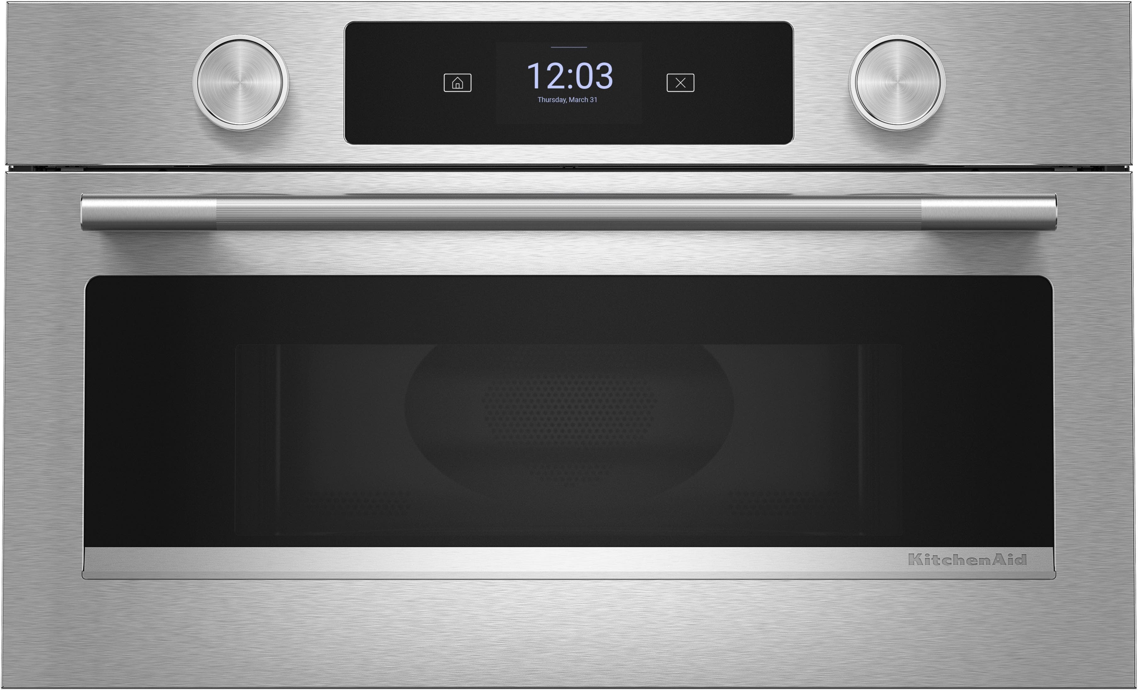 KitchenAid KMBS727SPS