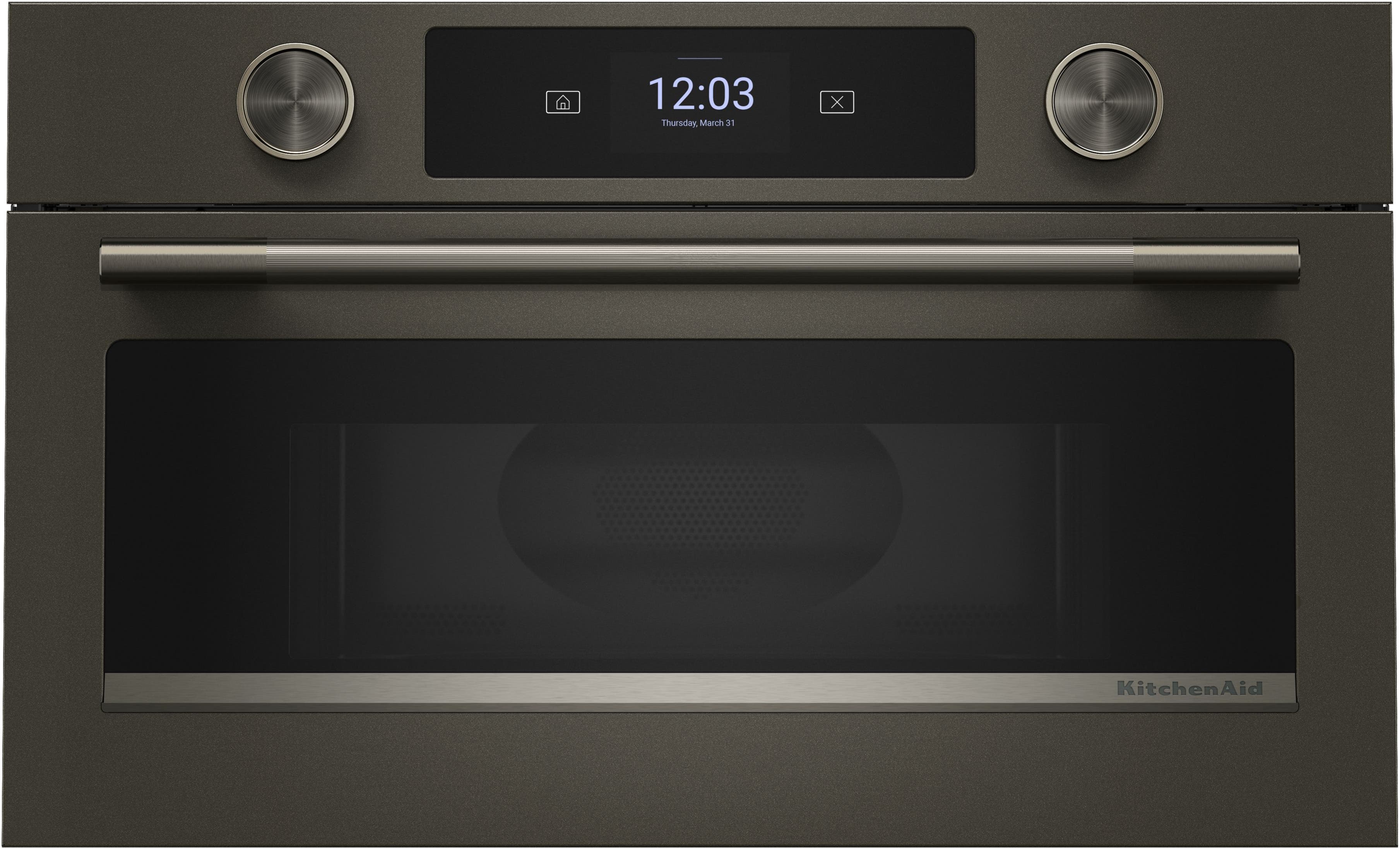 KitchenAid KMBS730SBE