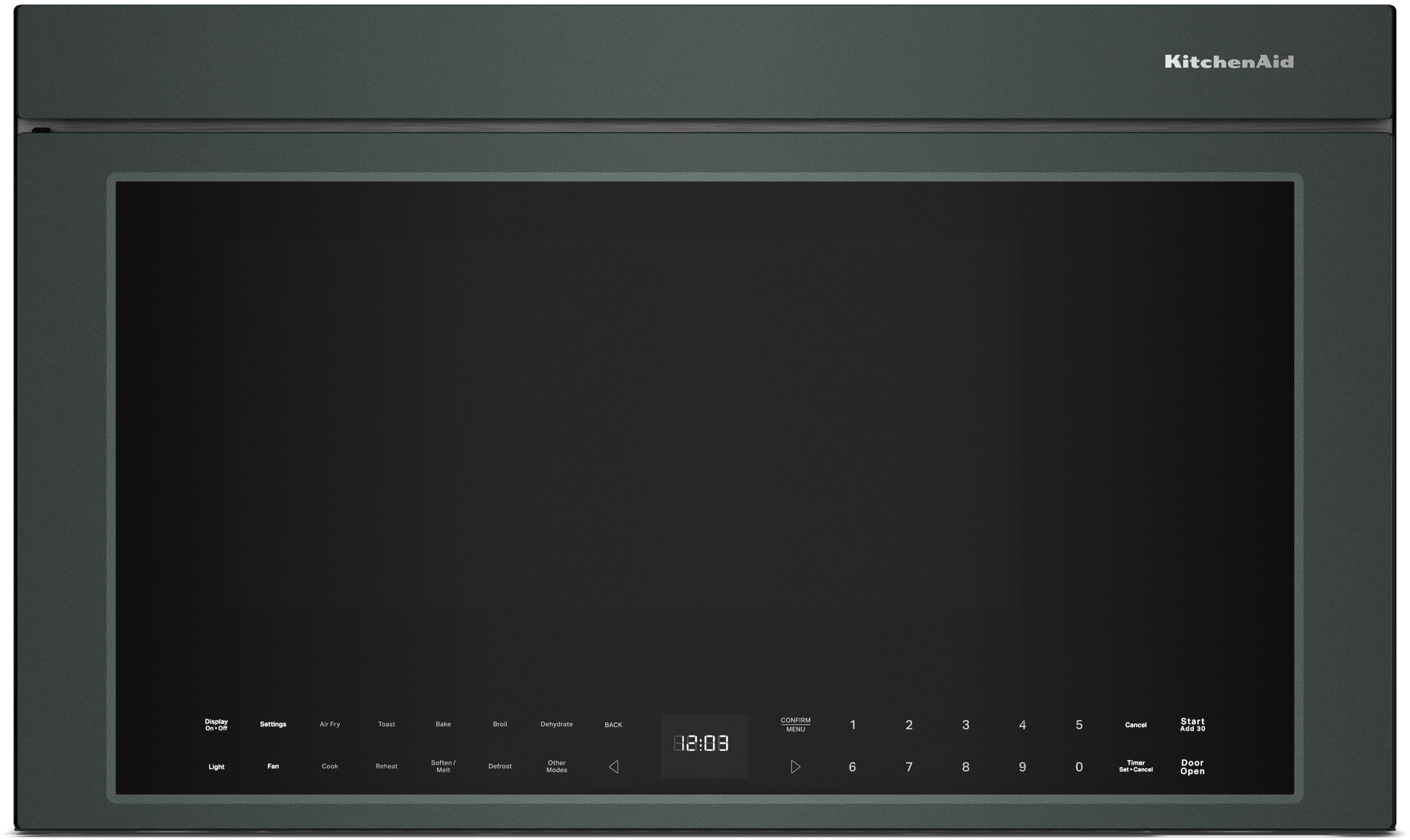 KitchenAid KMMF730PJP