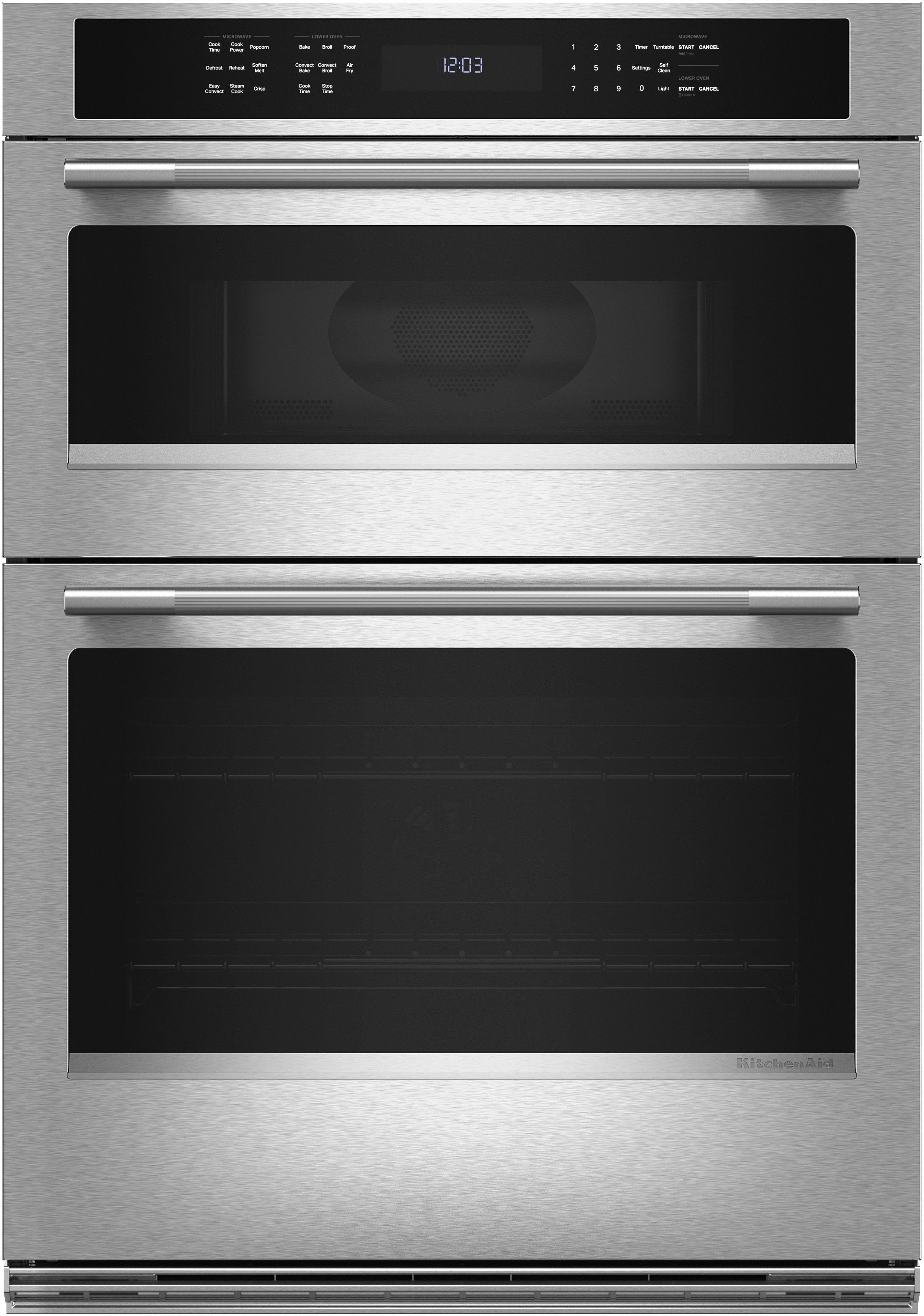 KitchenAid KOEC530SPS