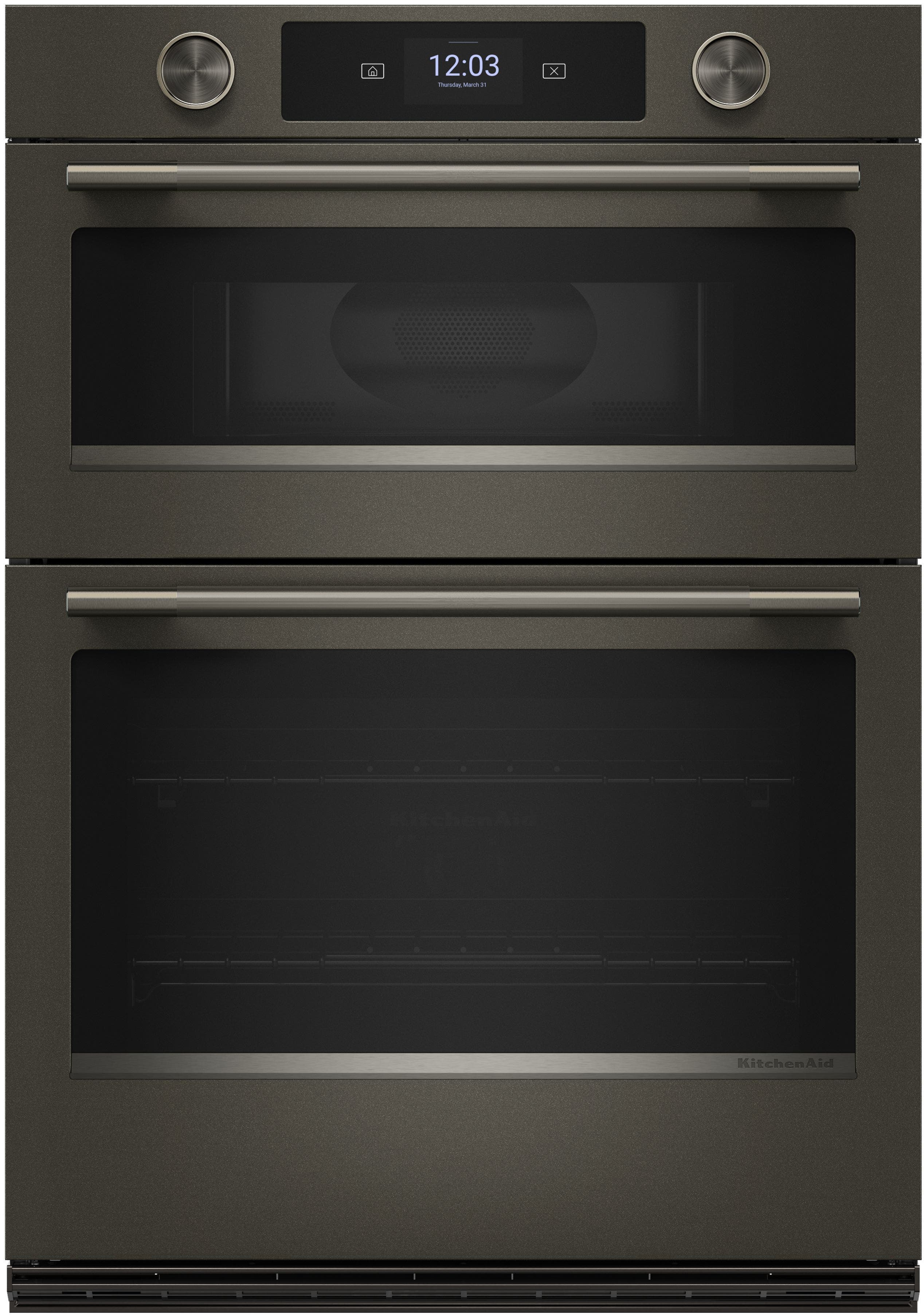 KitchenAid KOEC730SBE