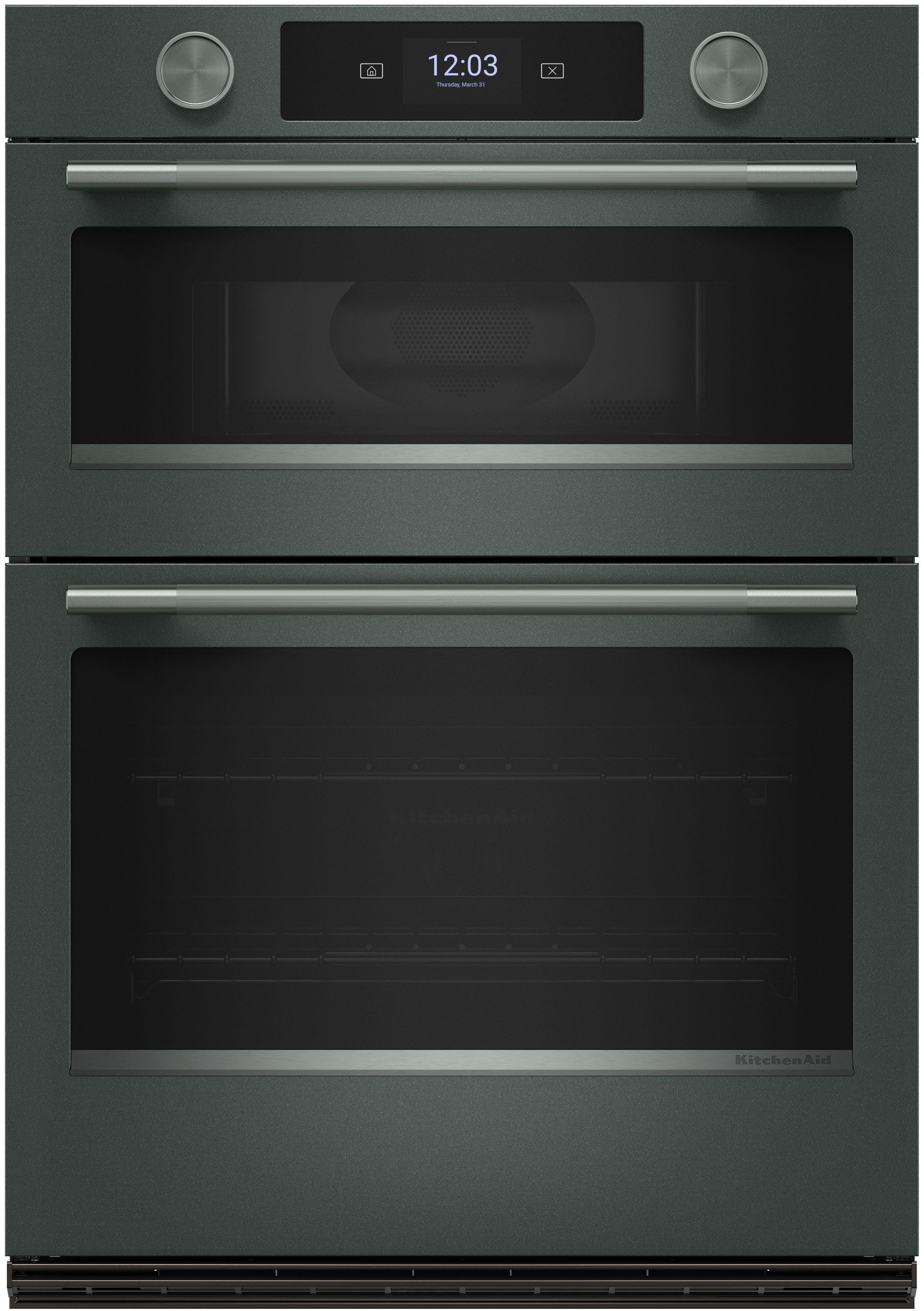 KitchenAid KOEC730SJP