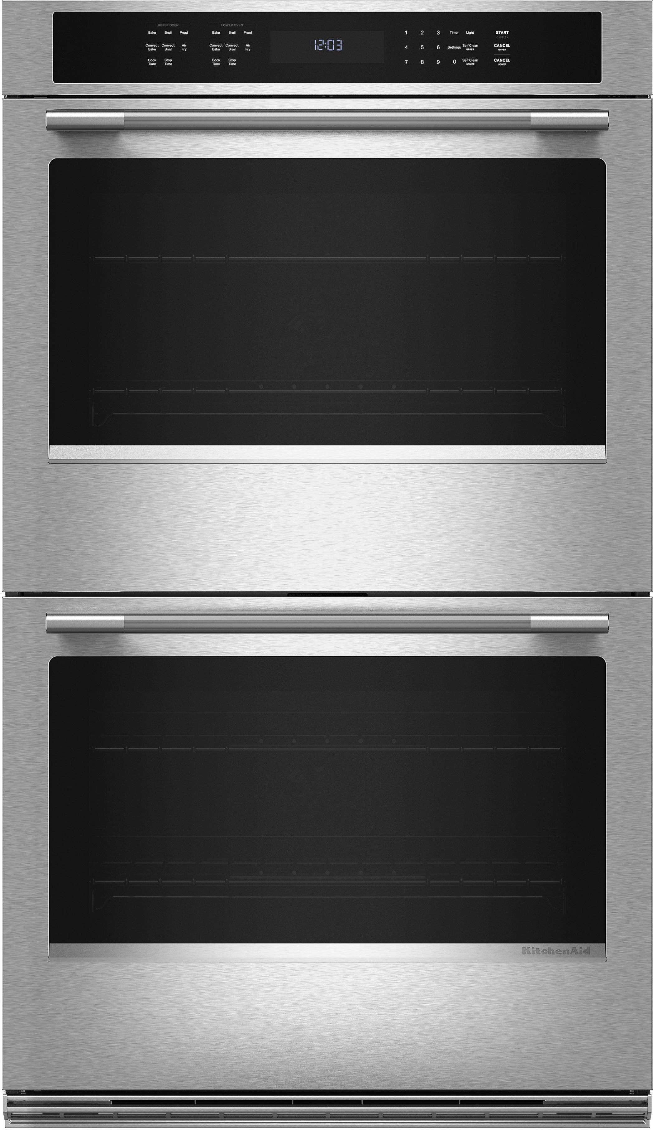 KitchenAid KOED530SPS