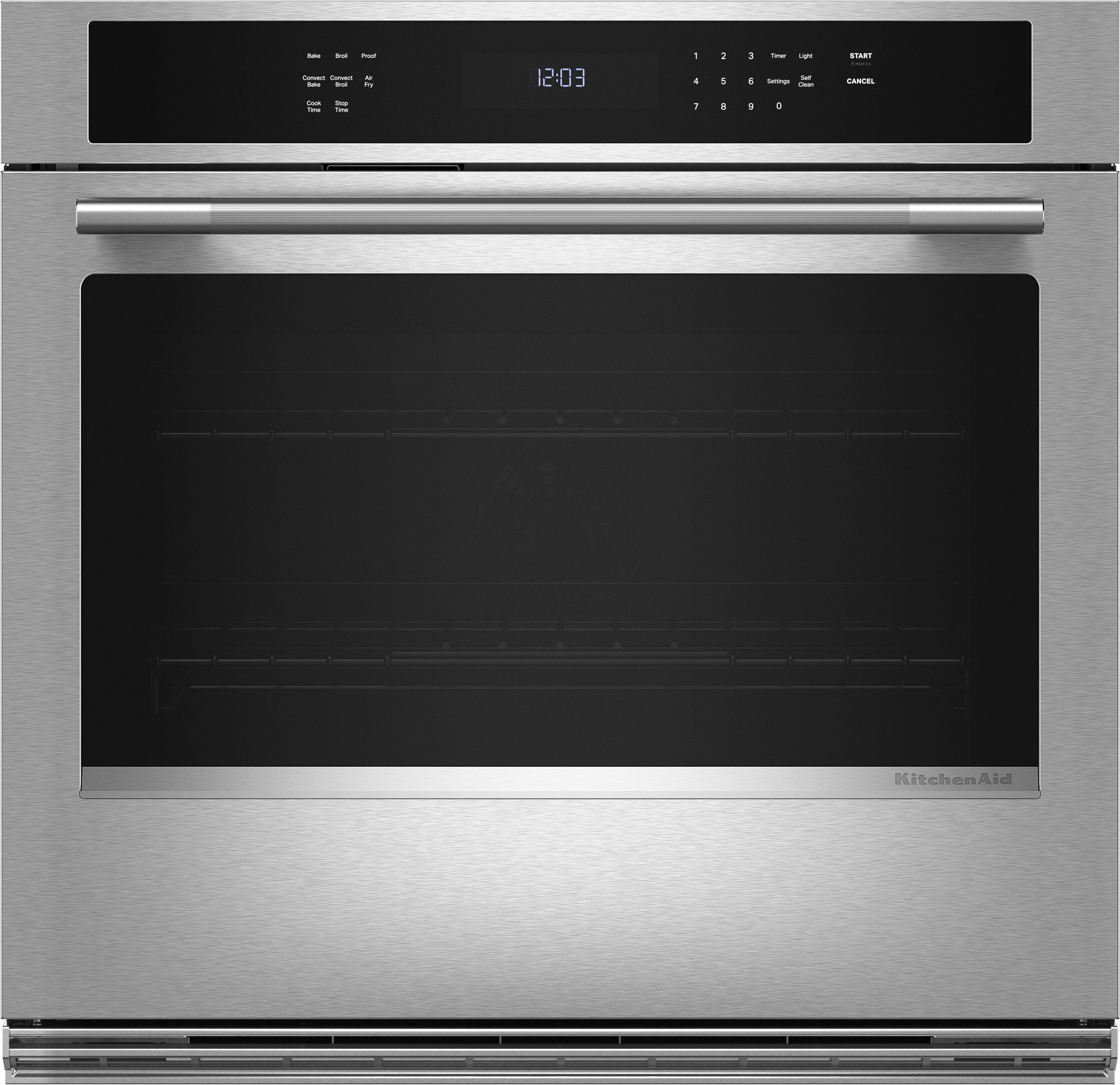 KitchenAid KOES530SPS