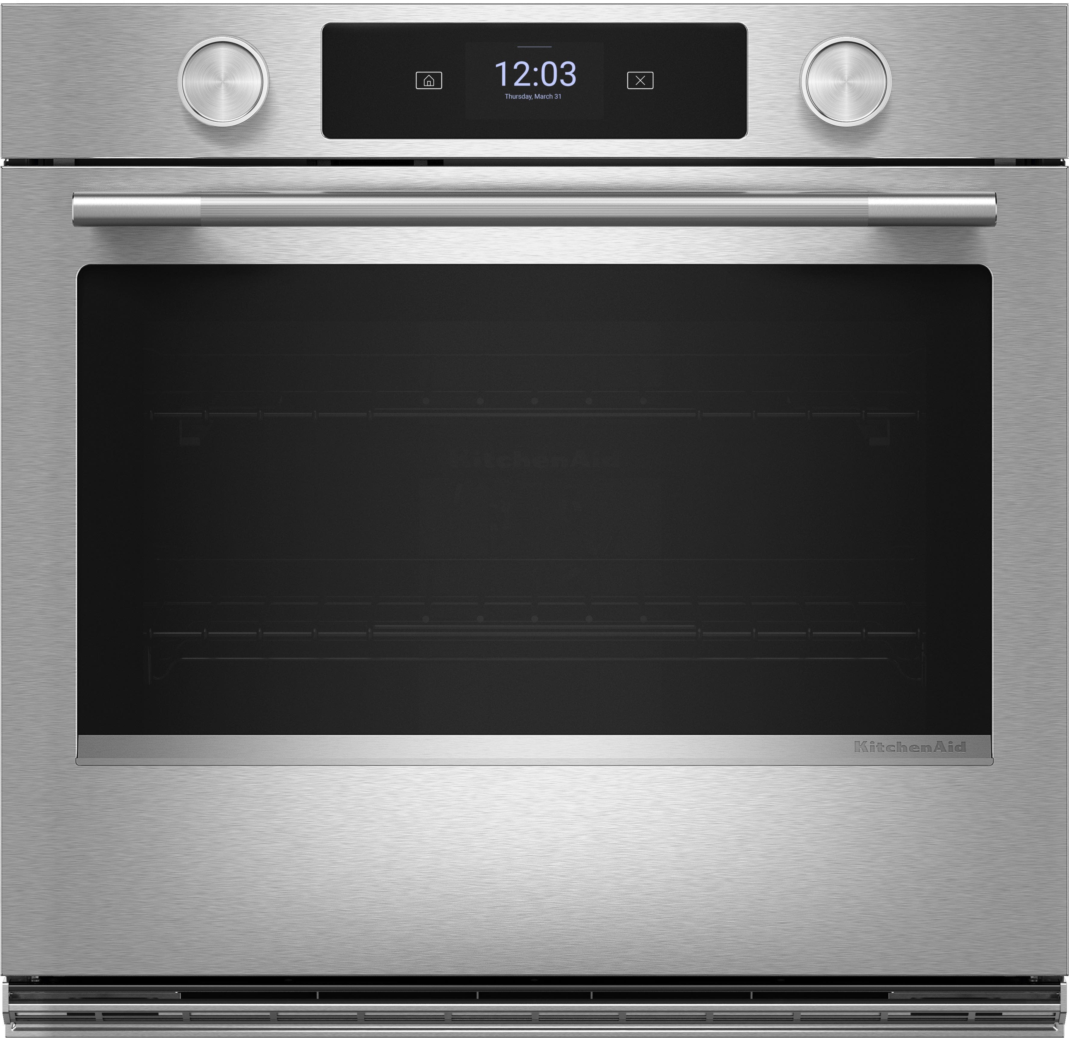 KitchenAid KOES727SPS