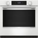 30 Inch Smart Single Wall Oven With Assisted Cooking Cycles