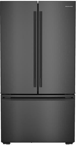 KitchenAid KRFC336SBE
