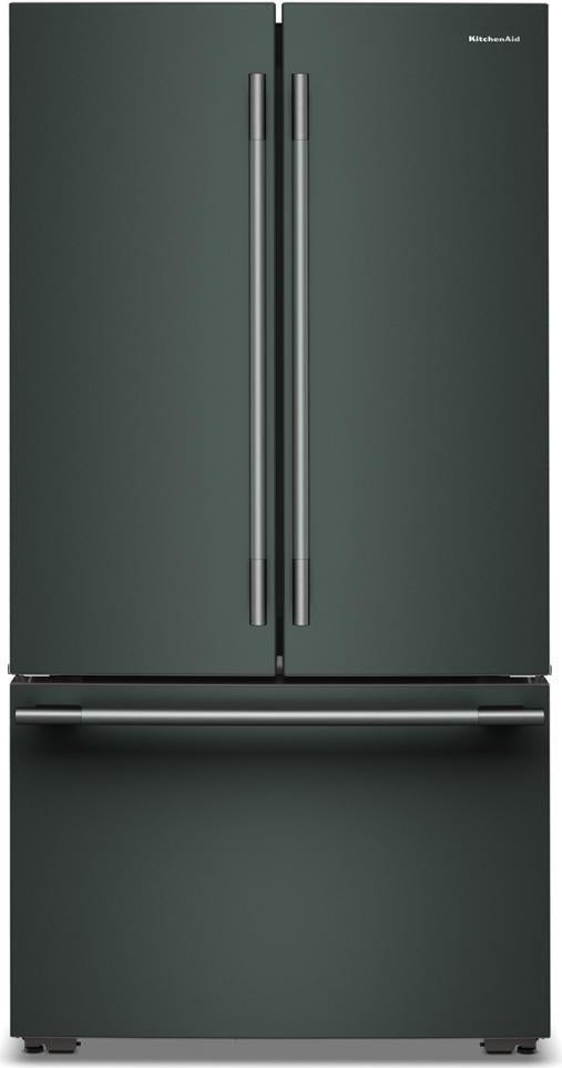 KitchenAid KRFC336SJP 36