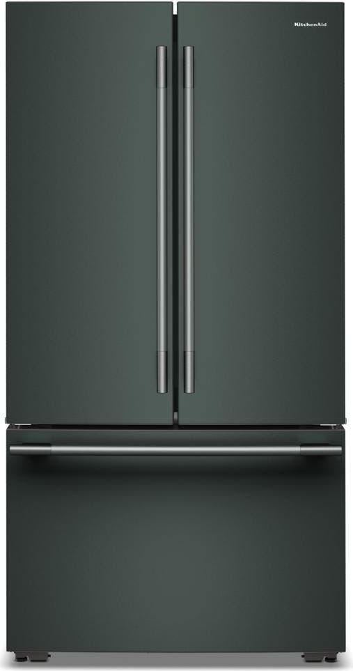 KitchenAid KRFC336SJP