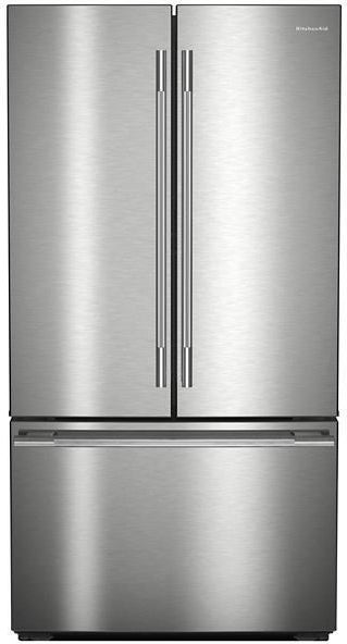 KitchenAid KRFC336SPS 36