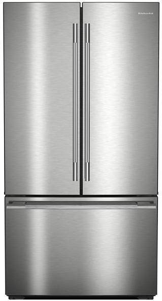 KitchenAid KRFC336SPS