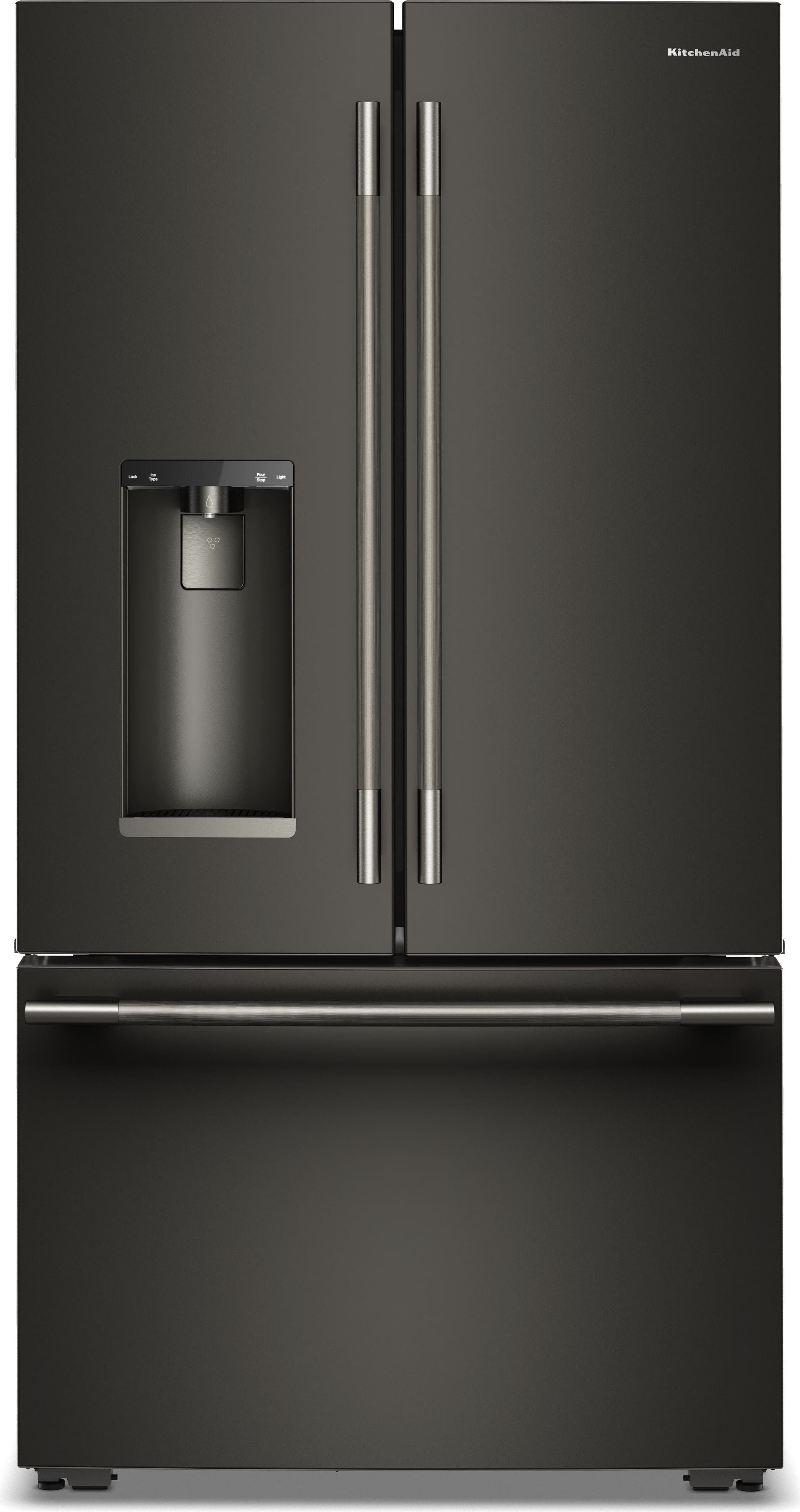KitchenAid KRFC536SBE