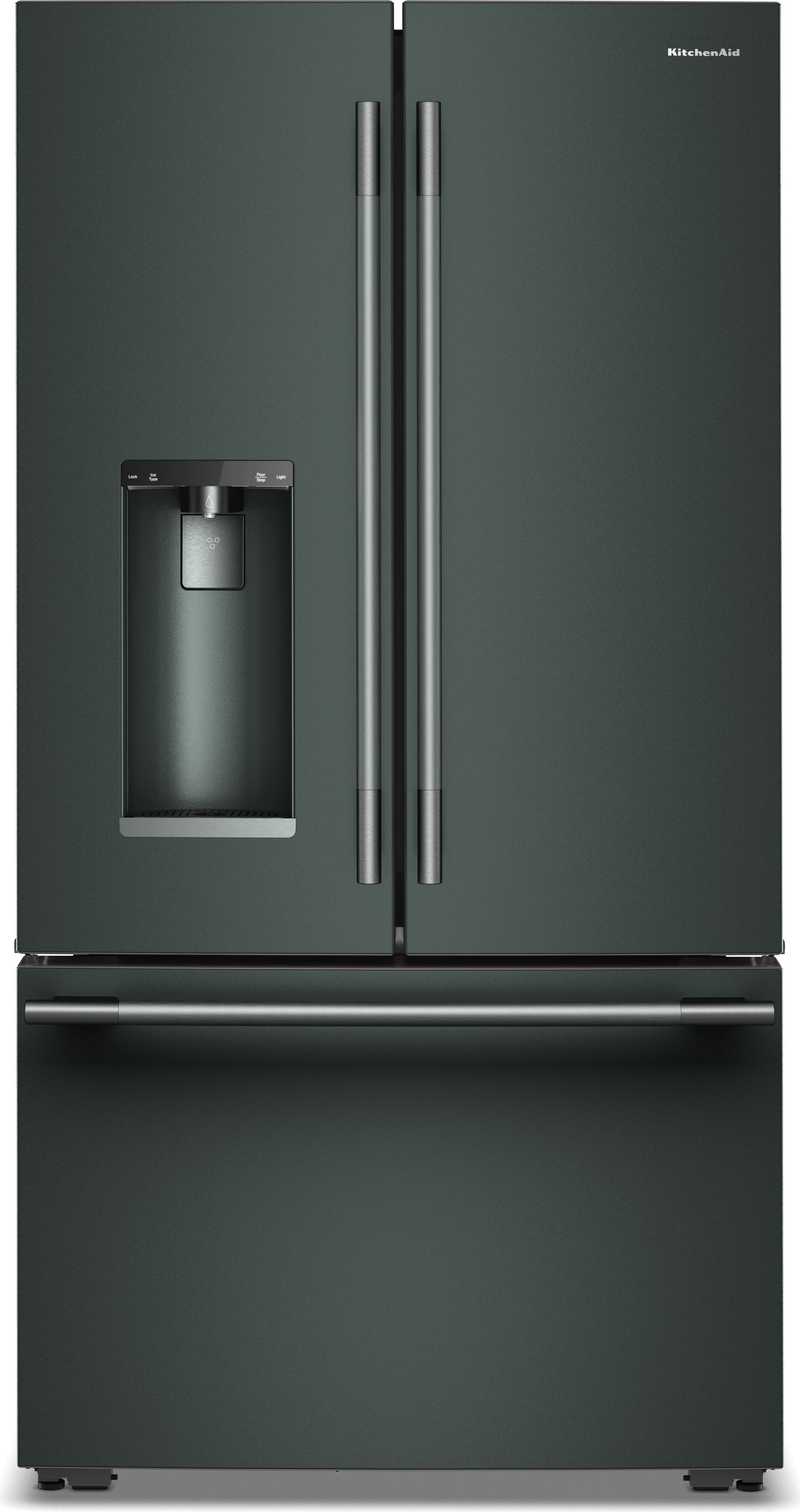 KitchenAid KRFC536SJP
