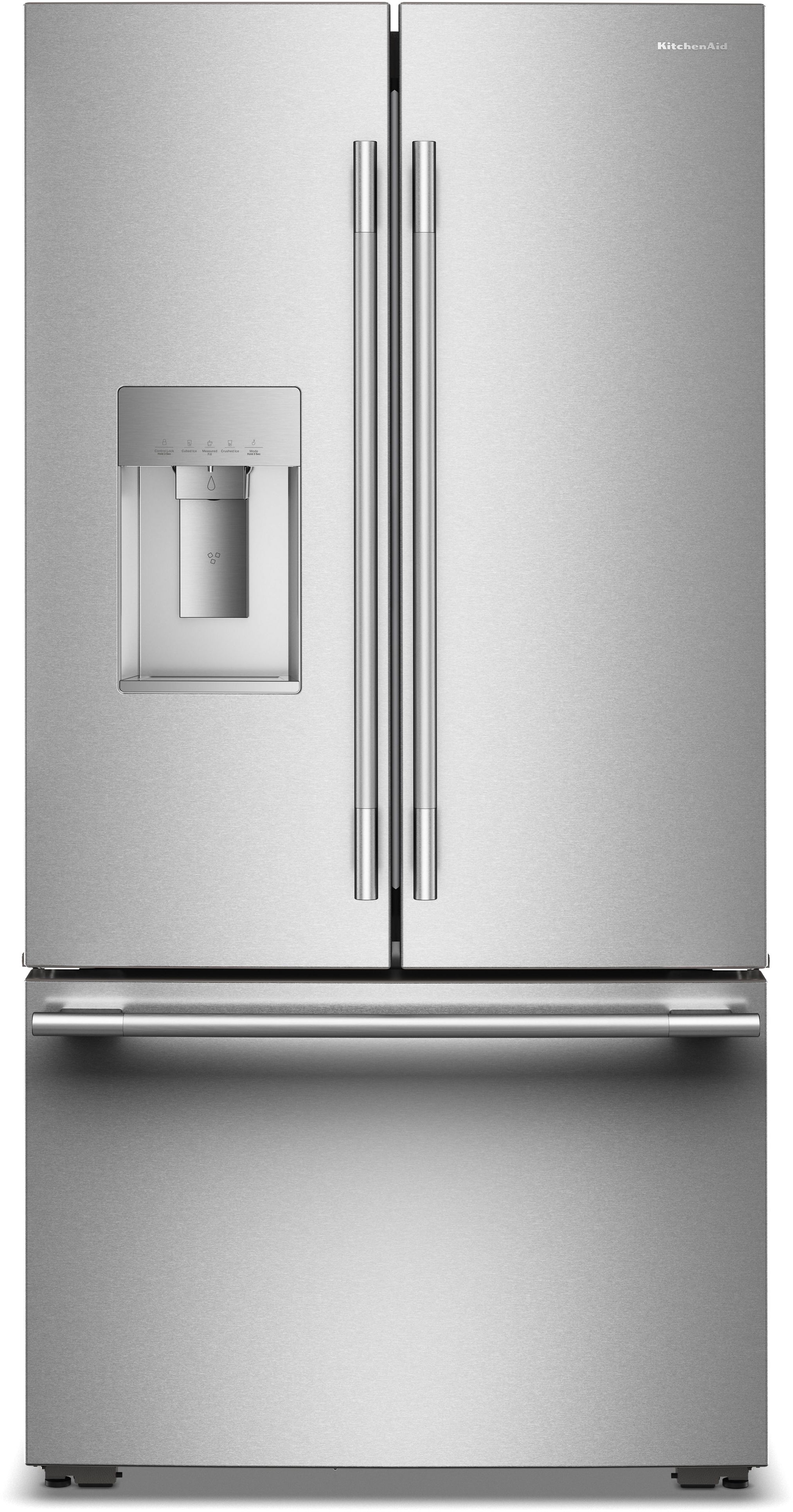 KitchenAid KRFC736SPS 36