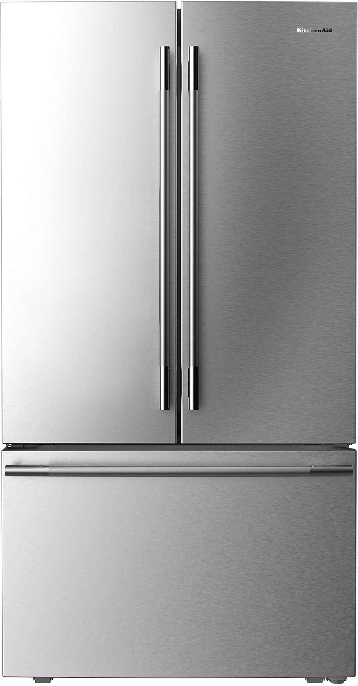 KitchenAid KRFF336SPS 31 cu. ft. French Door Refrigerator