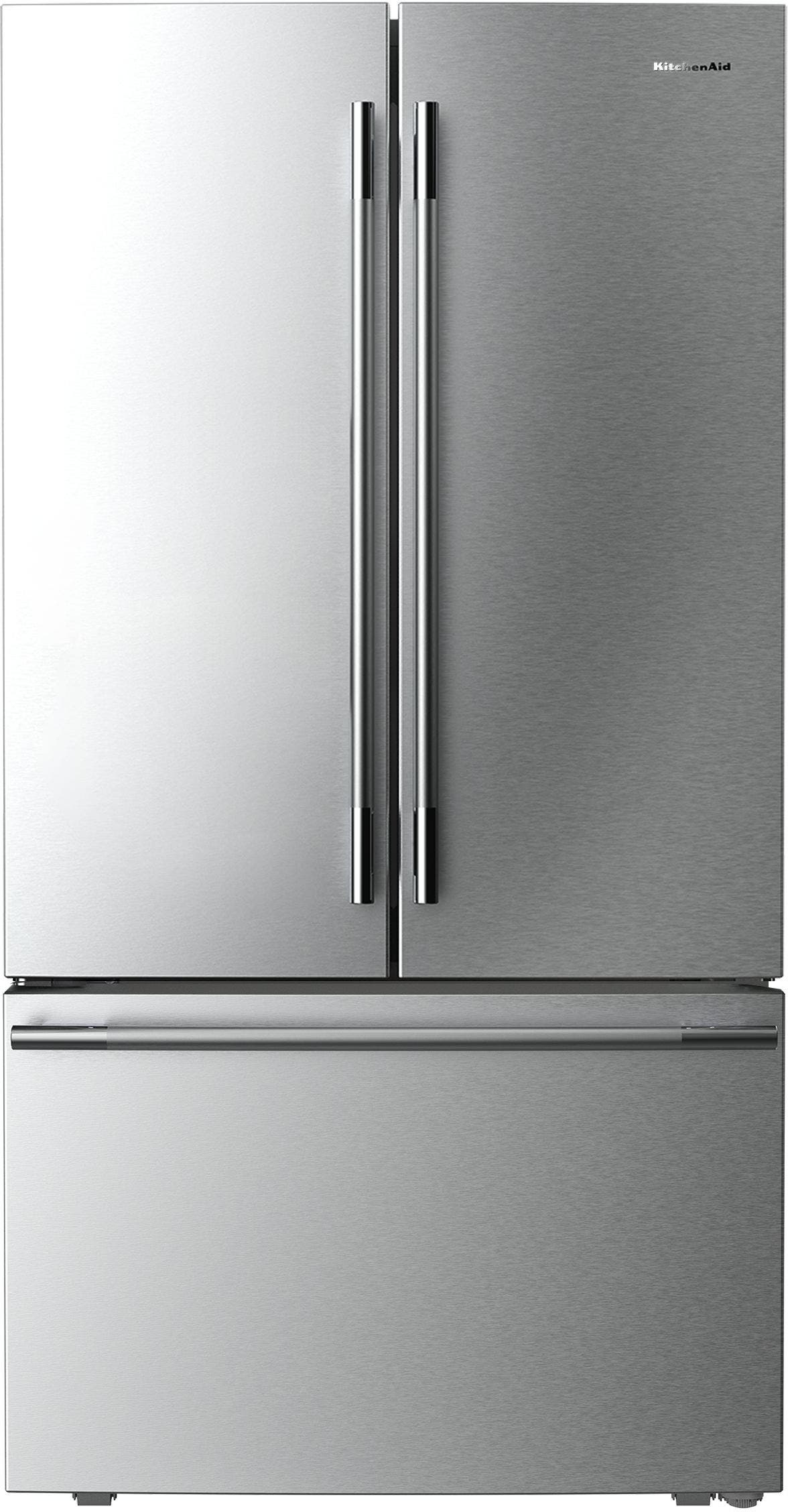 KitchenAid KRFF336SPS