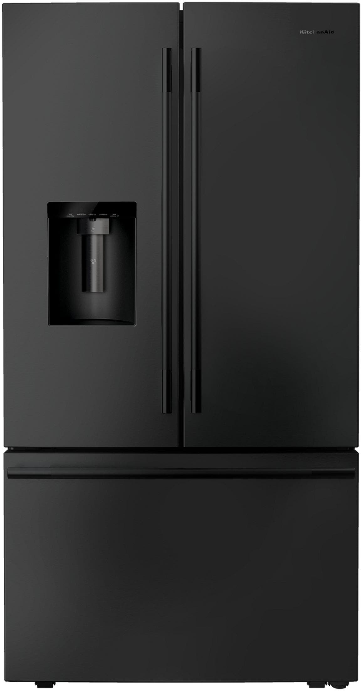 KitchenAid KRFF436SBE