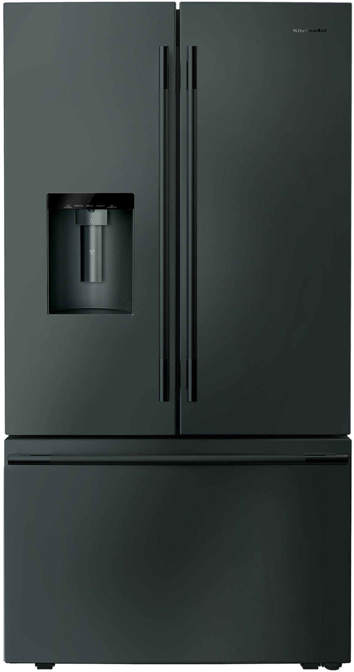 KitchenAid KRFF436SJP