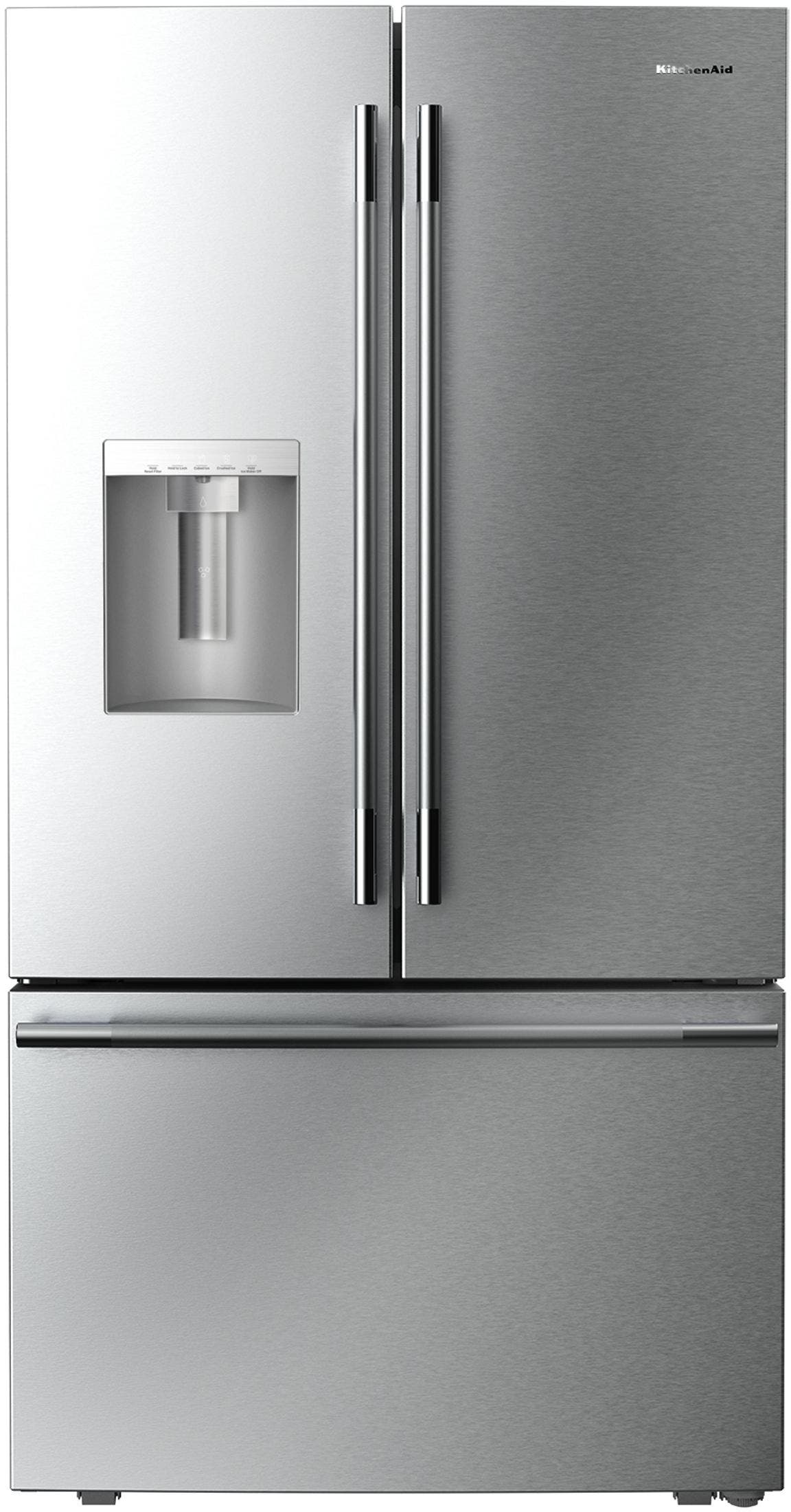 KitchenAid KRFF436SPS