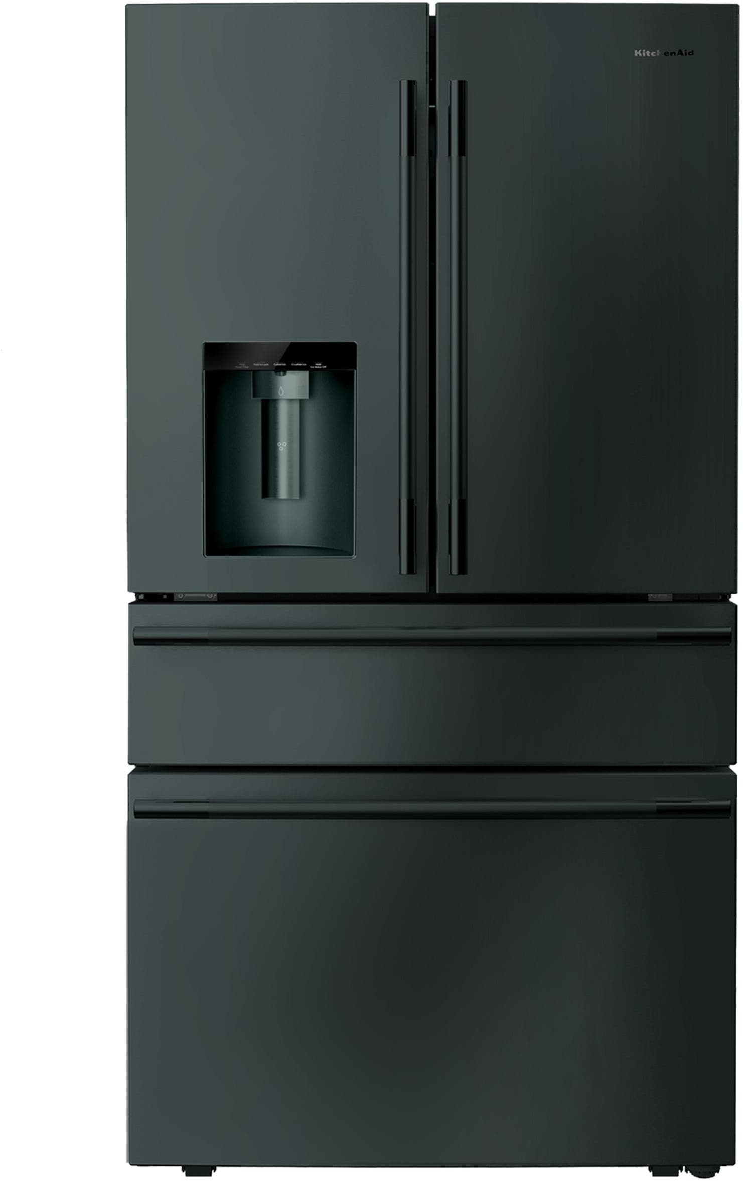 KitchenAid KRMF436SJP