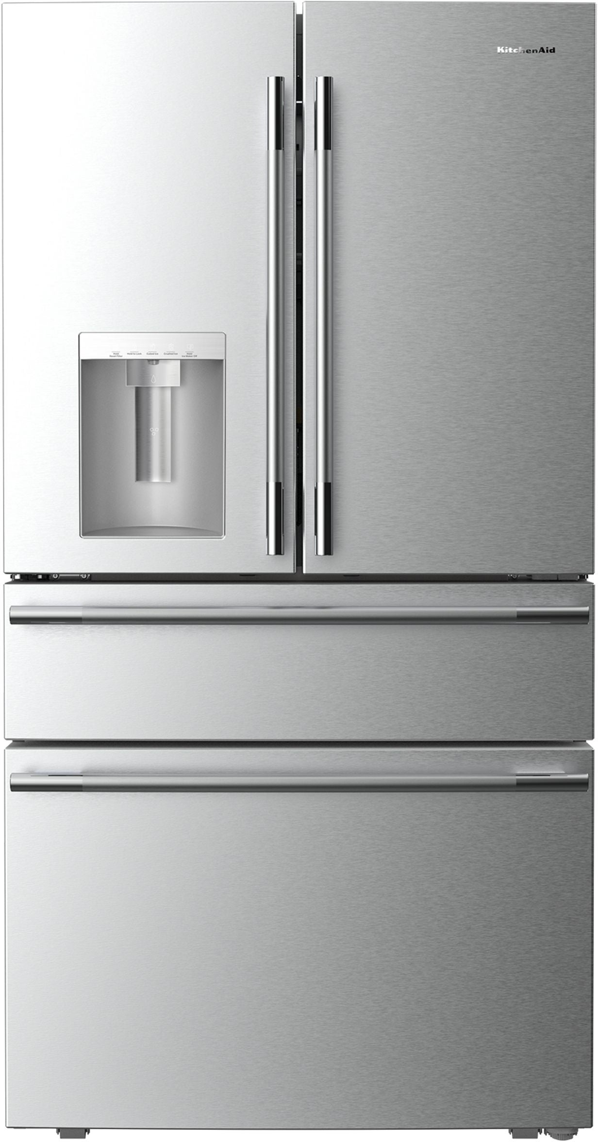 KitchenAid KRMF436SPS 29 cu. ft. French Door Refrigerator