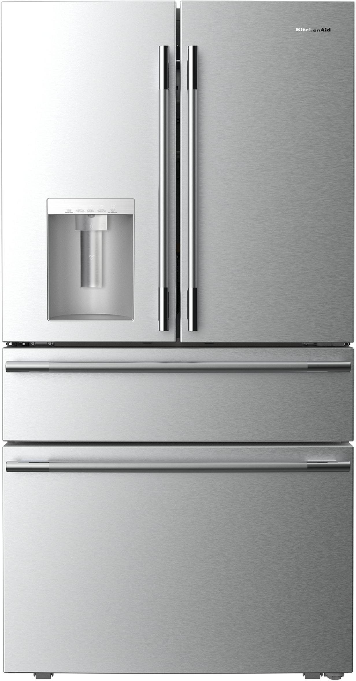 KitchenAid KRMF436SPS