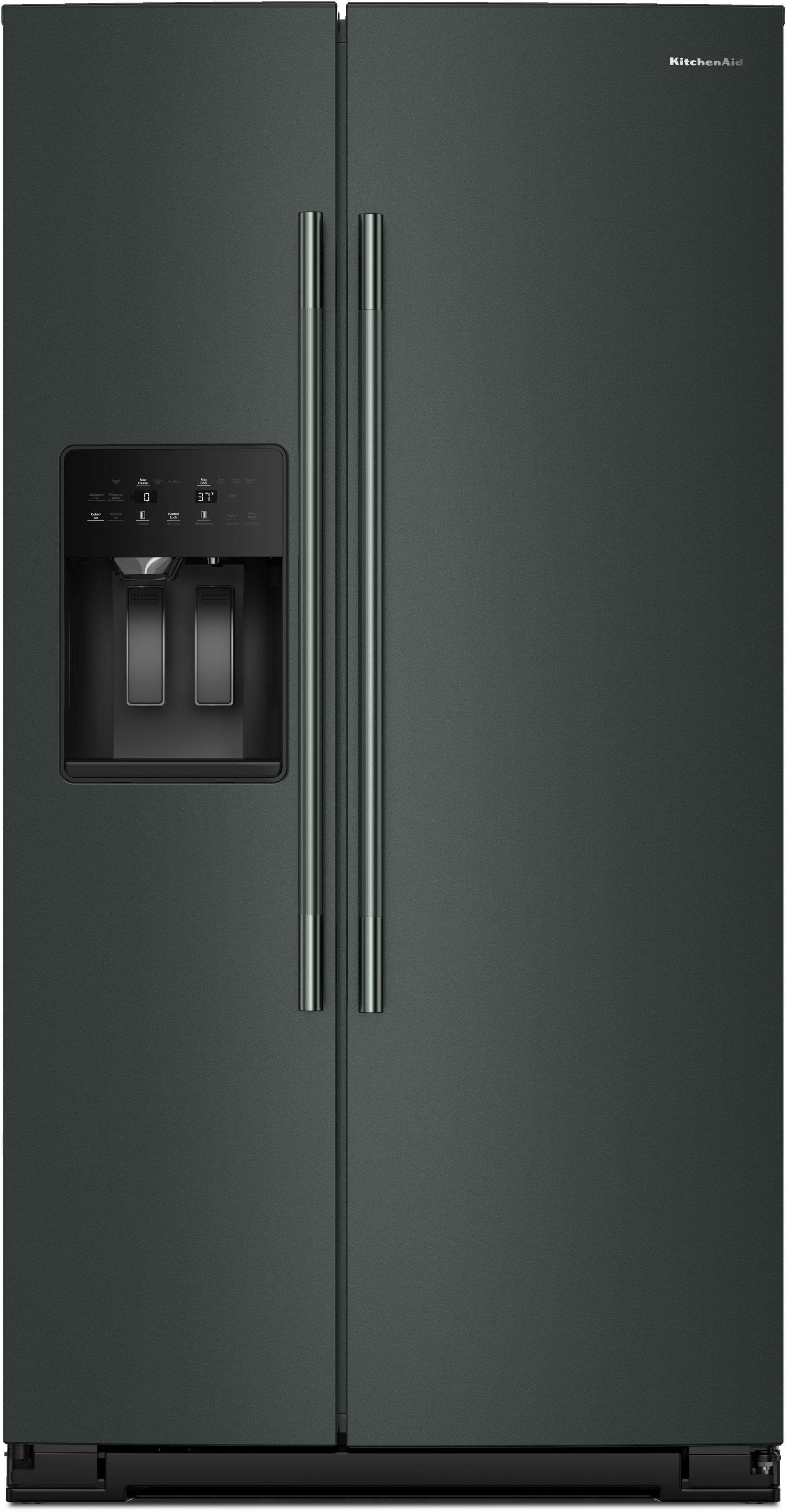 KitchenAid KRSC536RJP