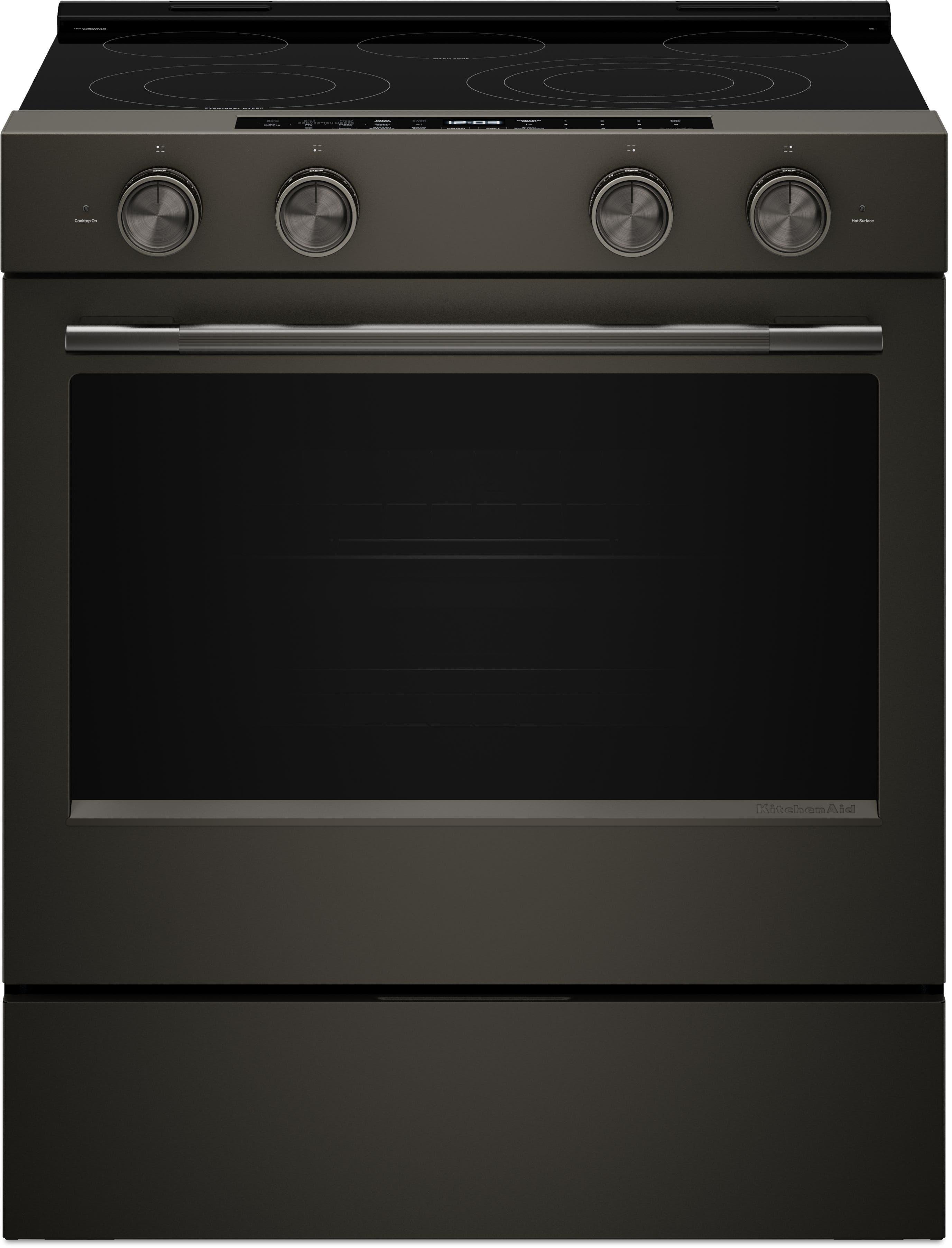 KitchenAid KSES530SBE