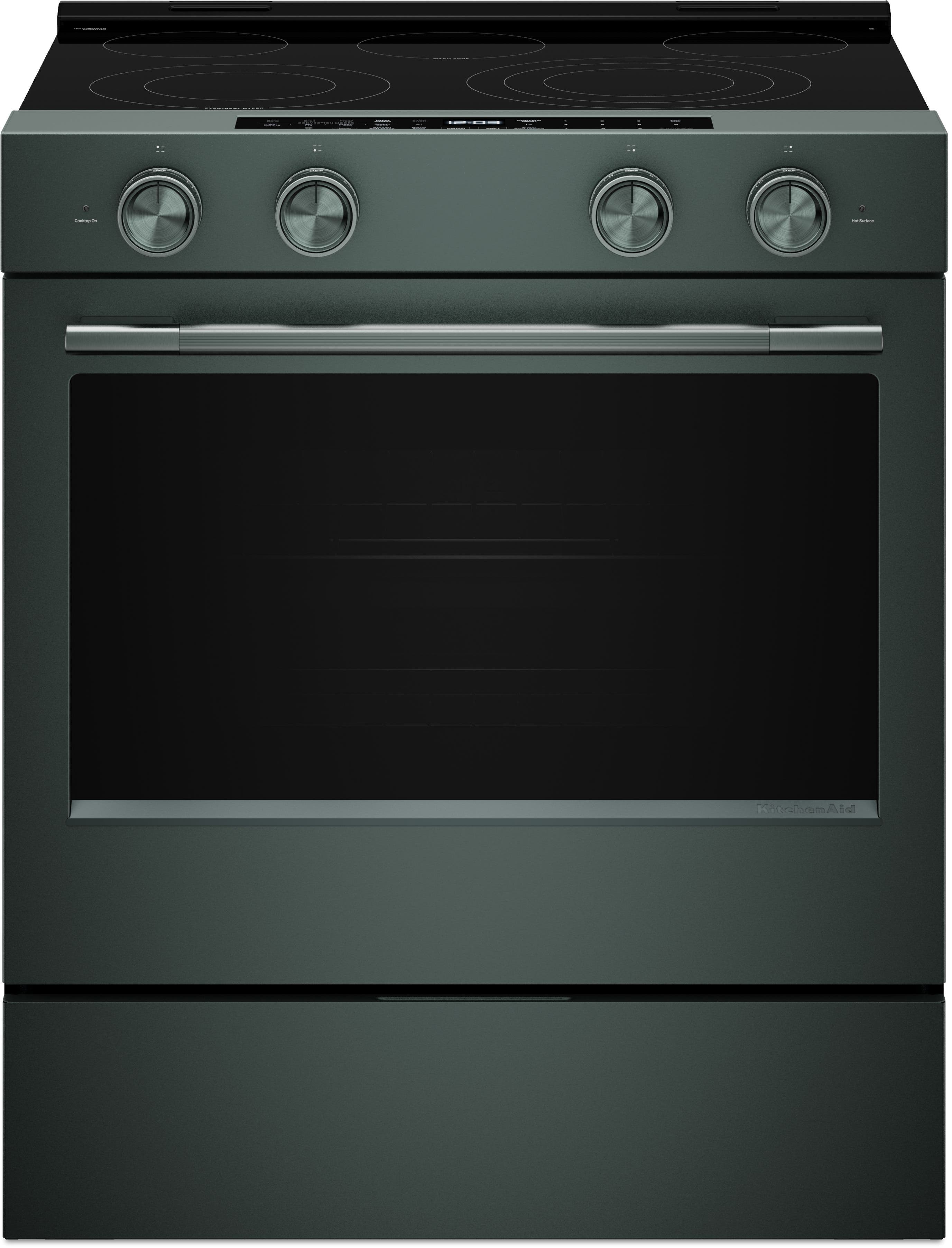KitchenAid KSES530SJP